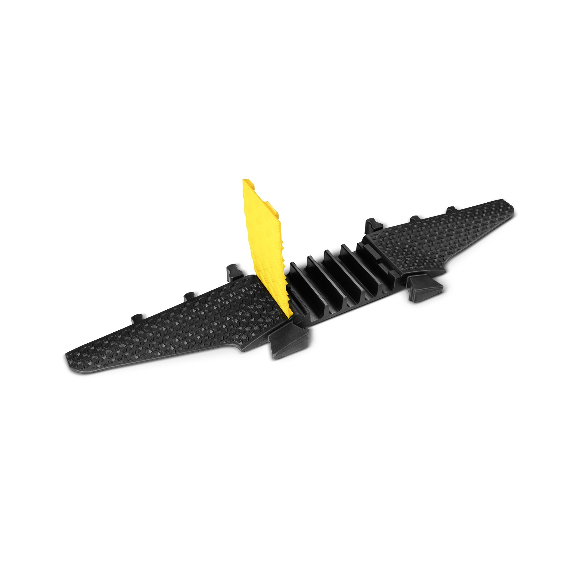Defender MIDI 5 2D Adapter to MIDI 5 male
