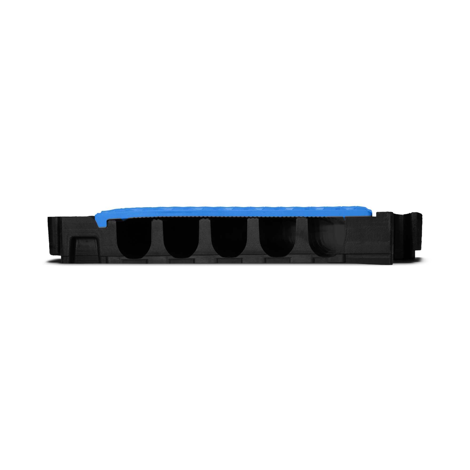 Defender MIDI 5 2D BLU HALF MID SECTION