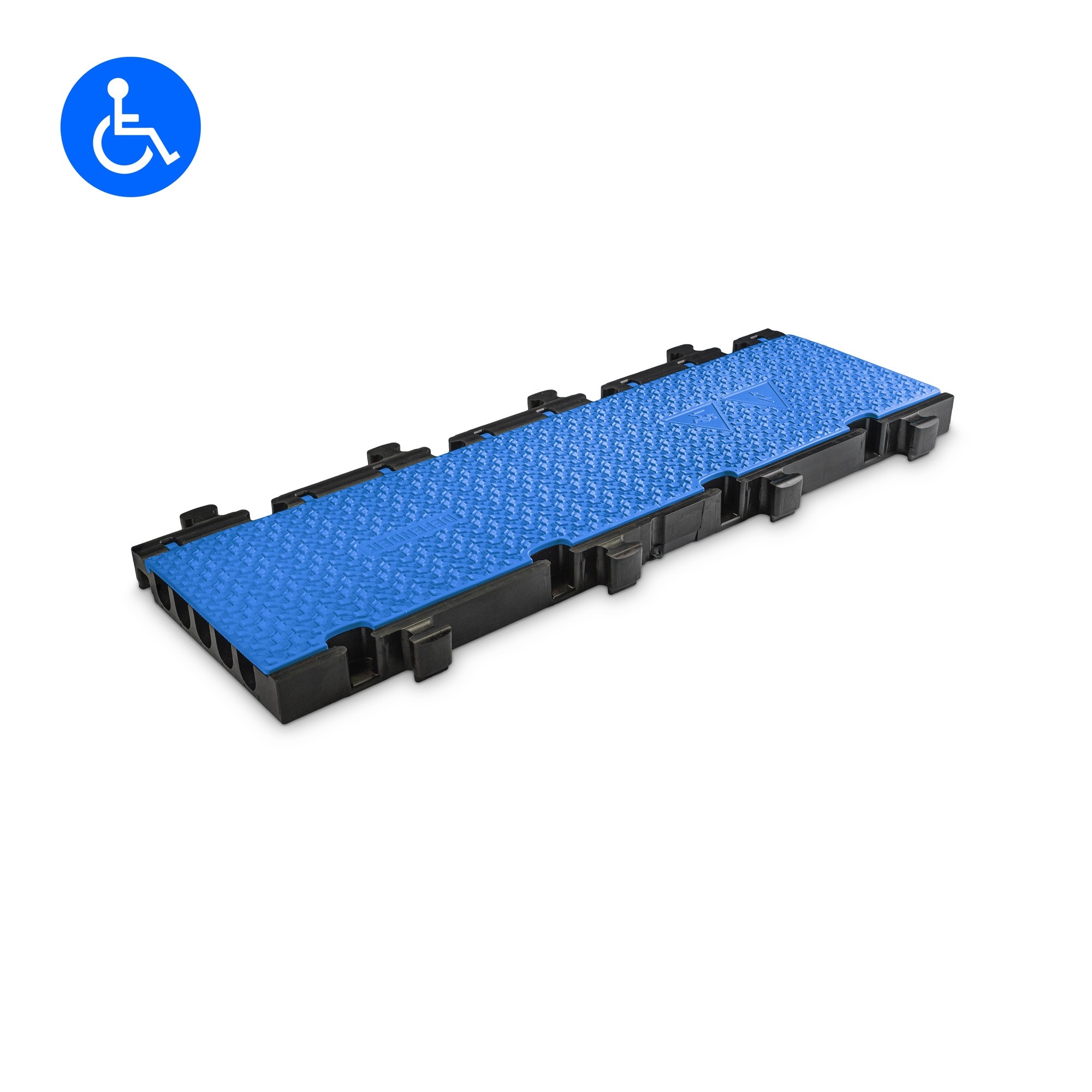 Defender MIDI 5 2D BLU MID SECTION