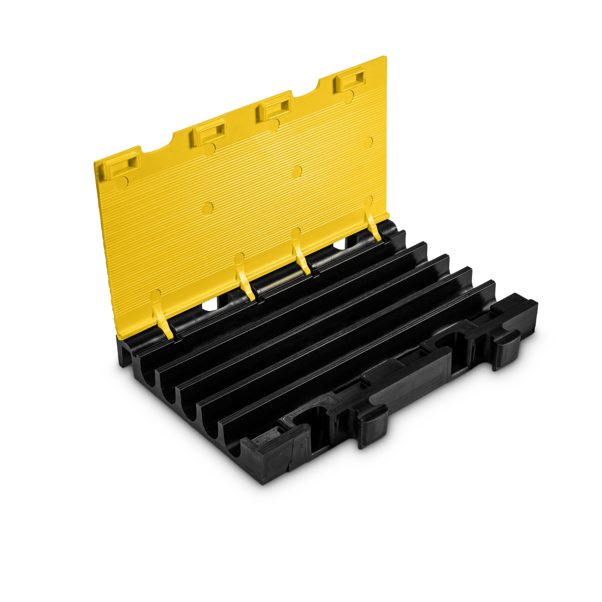 Defender MIDI 5 2D HALF MID SECTION