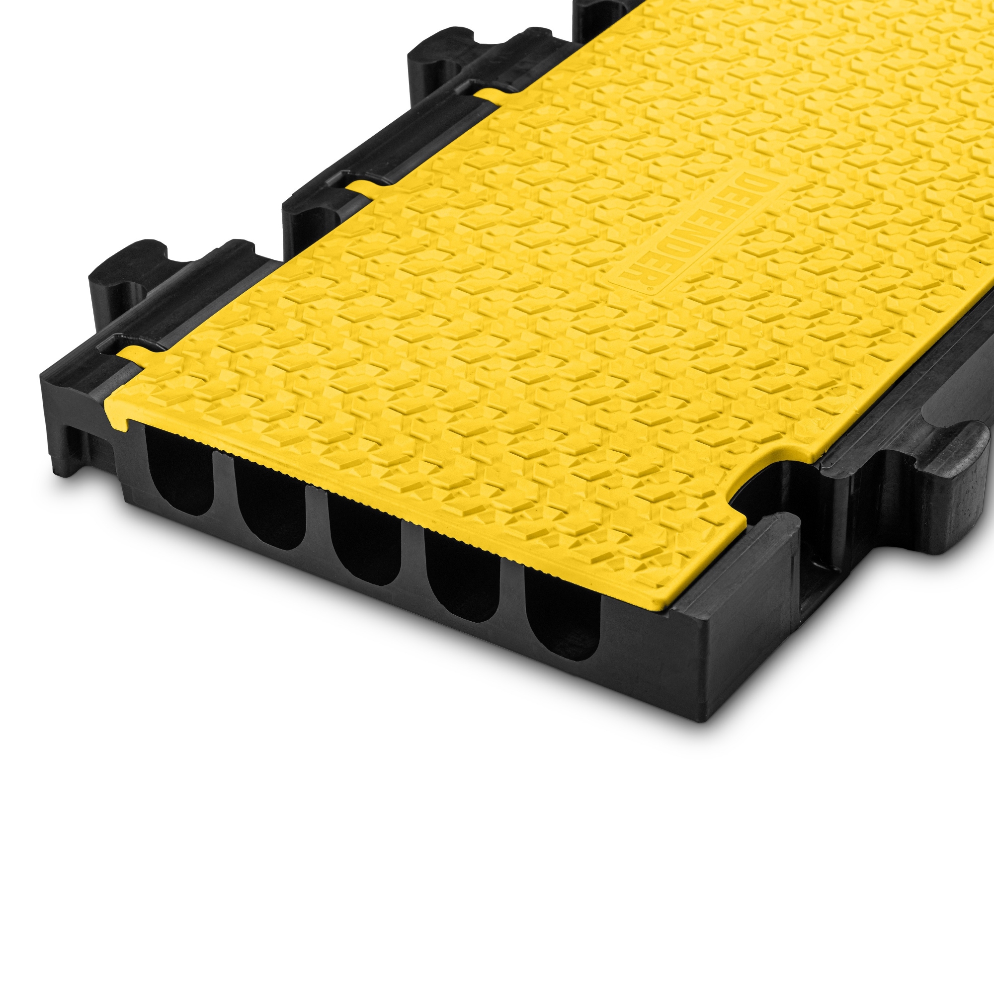 Defender MIDI 5 2D HALF MID SECTION
