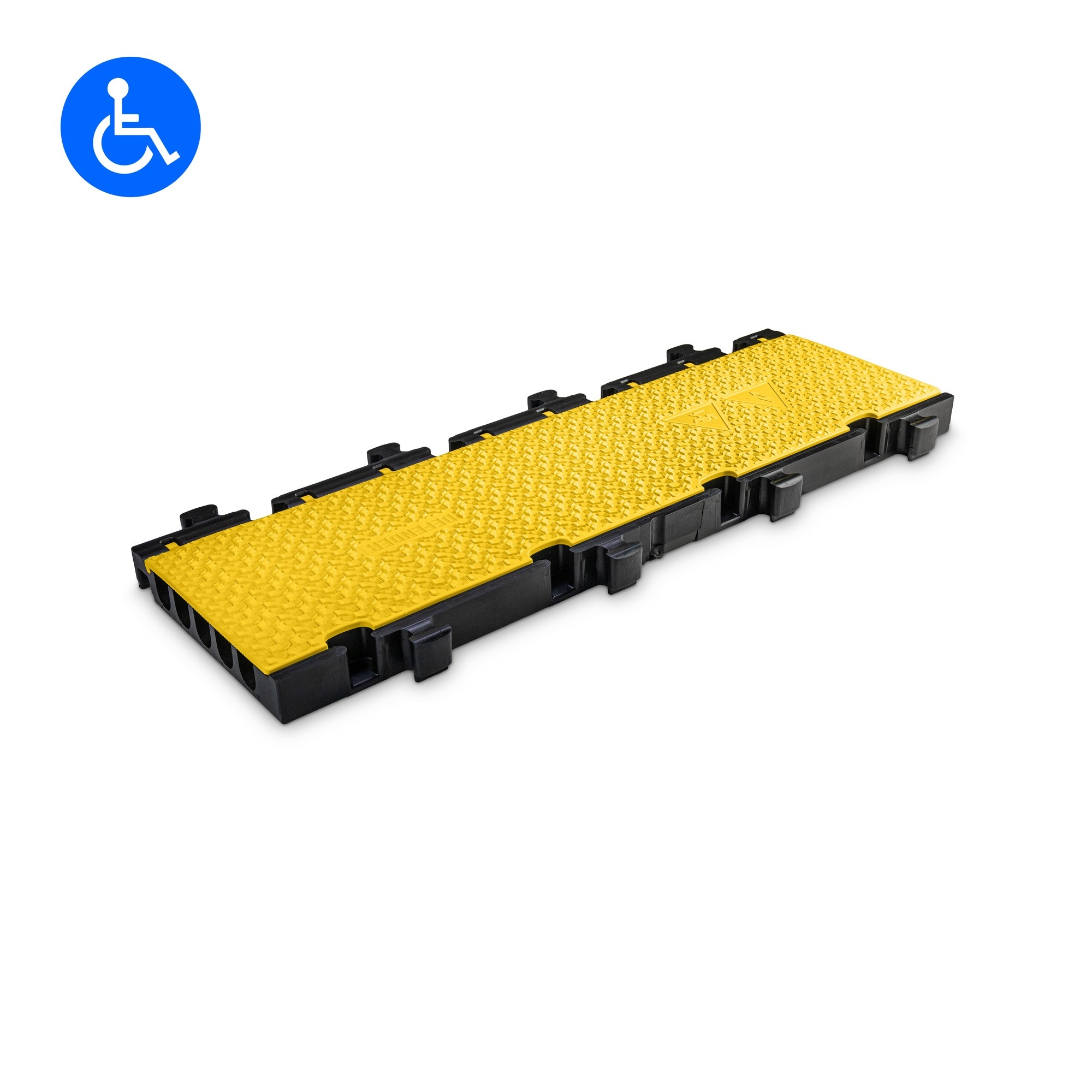Defender MIDI 5 2D MID SECTION