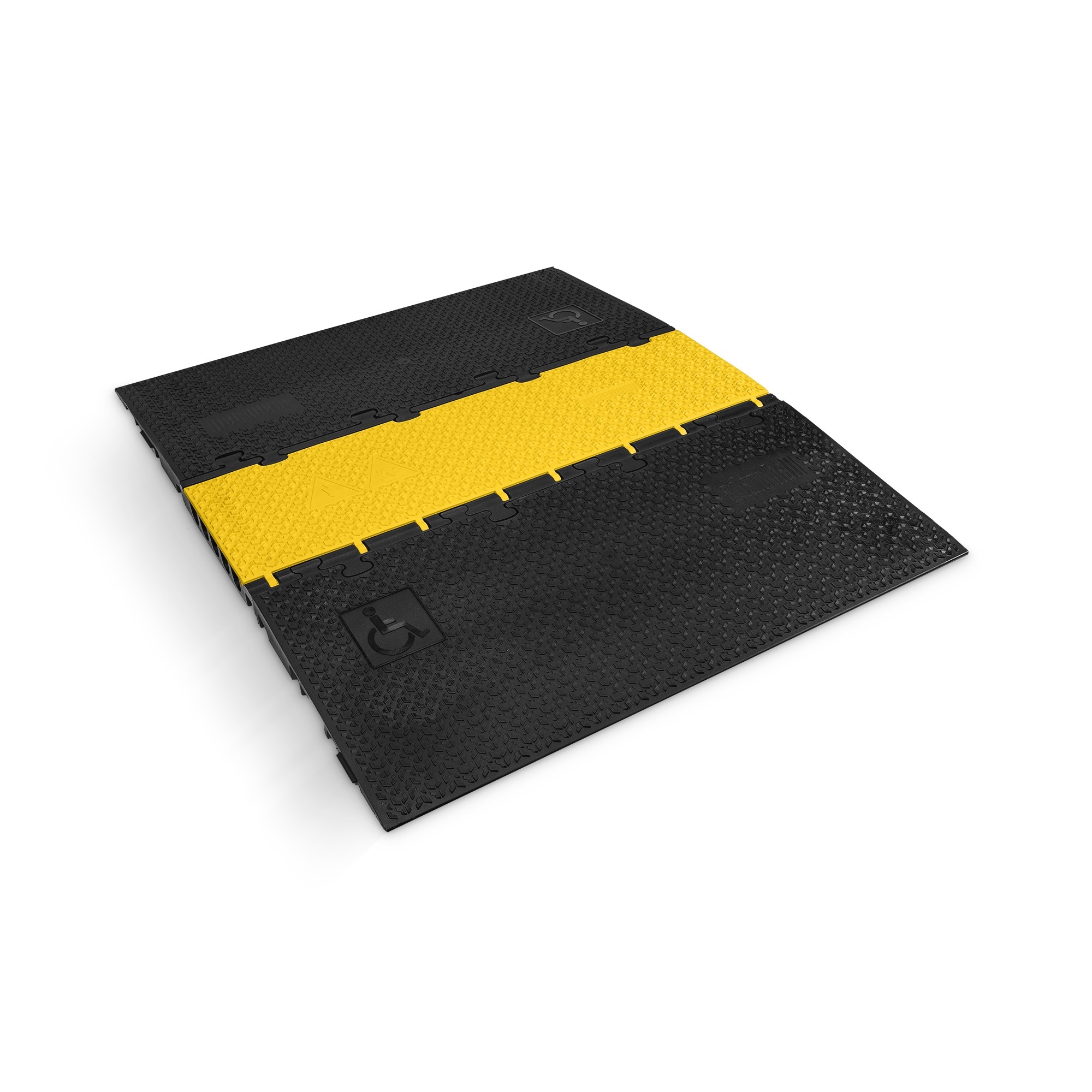 Defender MIDI 5 2D MID SECTION