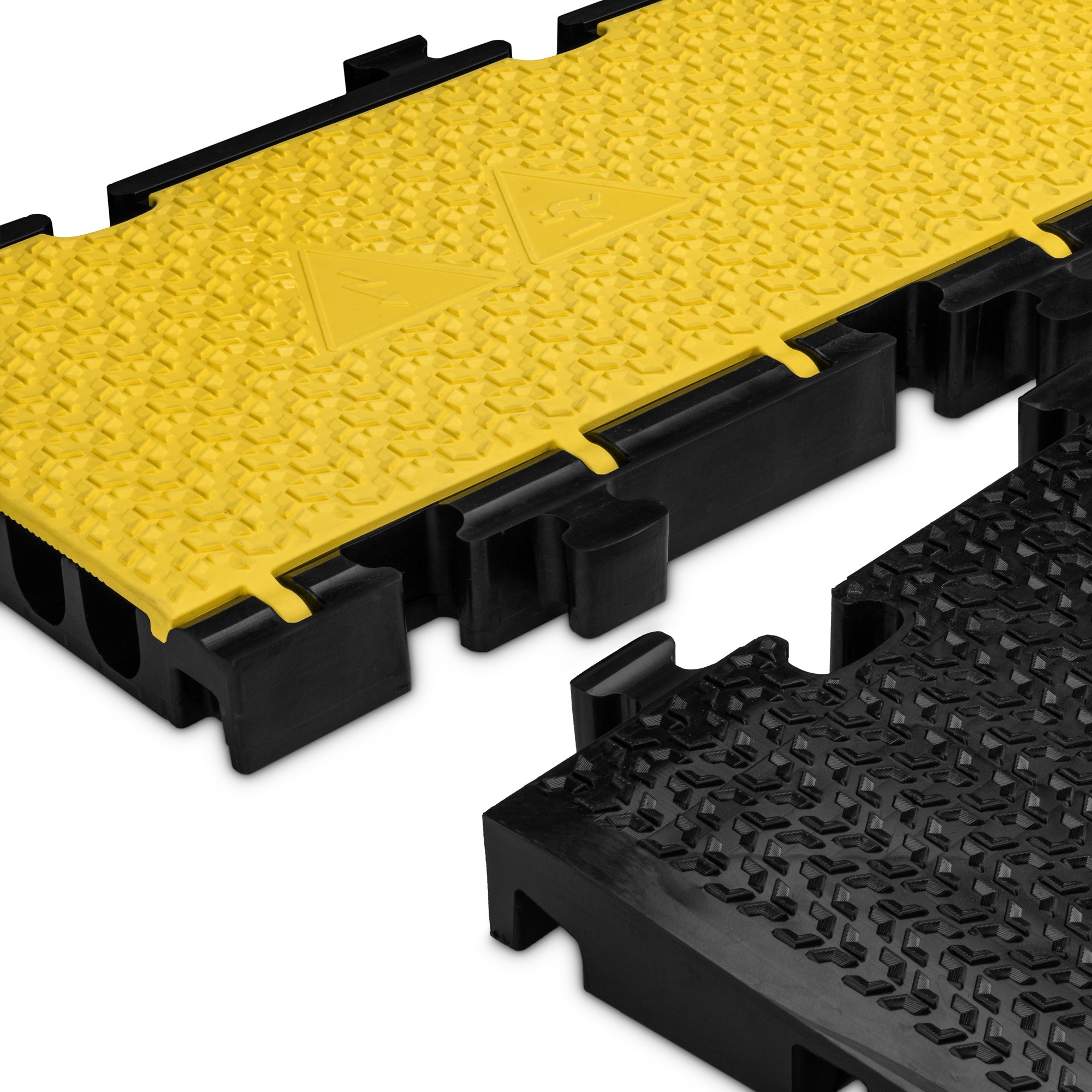 Defender MIDI 5 2D MID SECTION