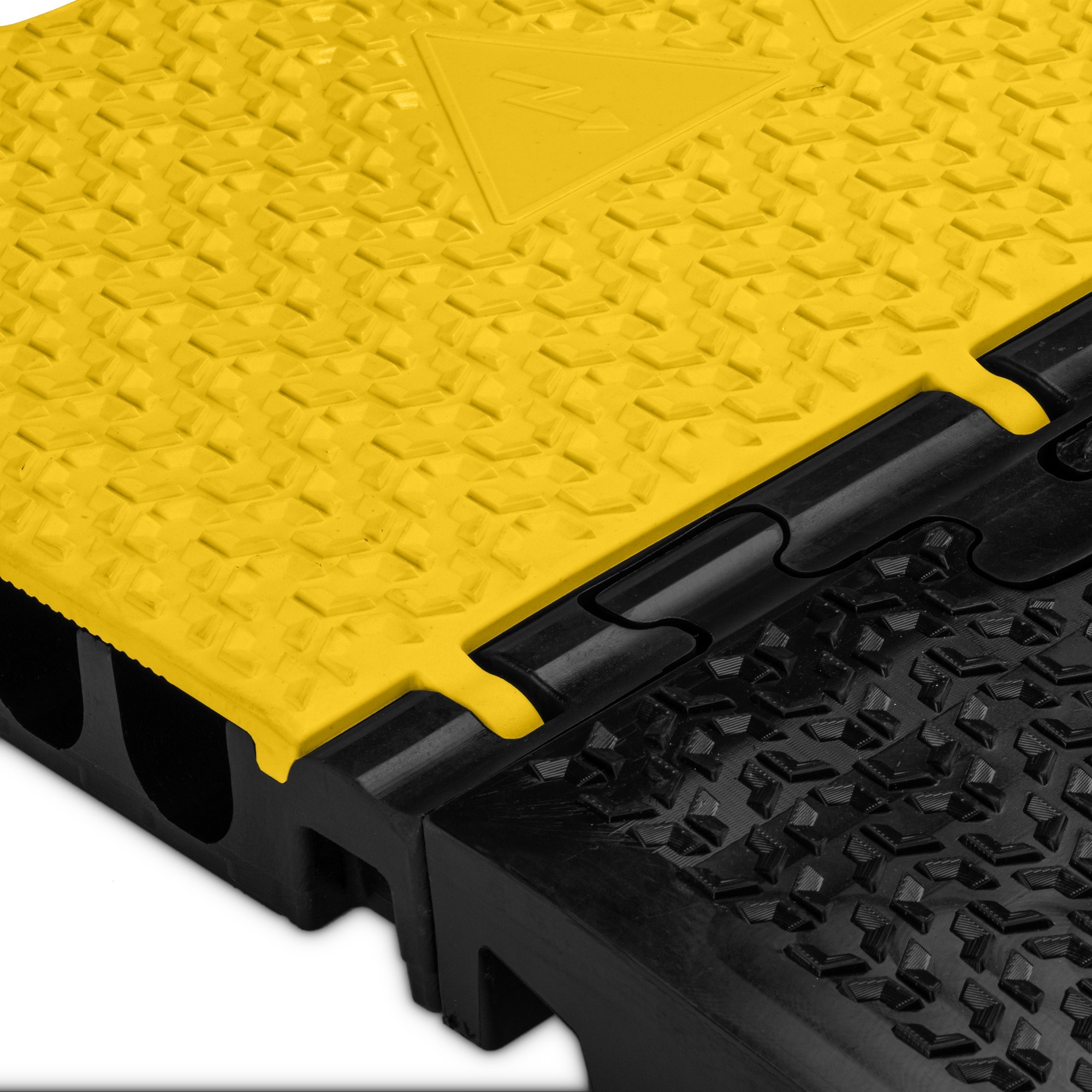 Defender MIDI 5 2D MID SECTION