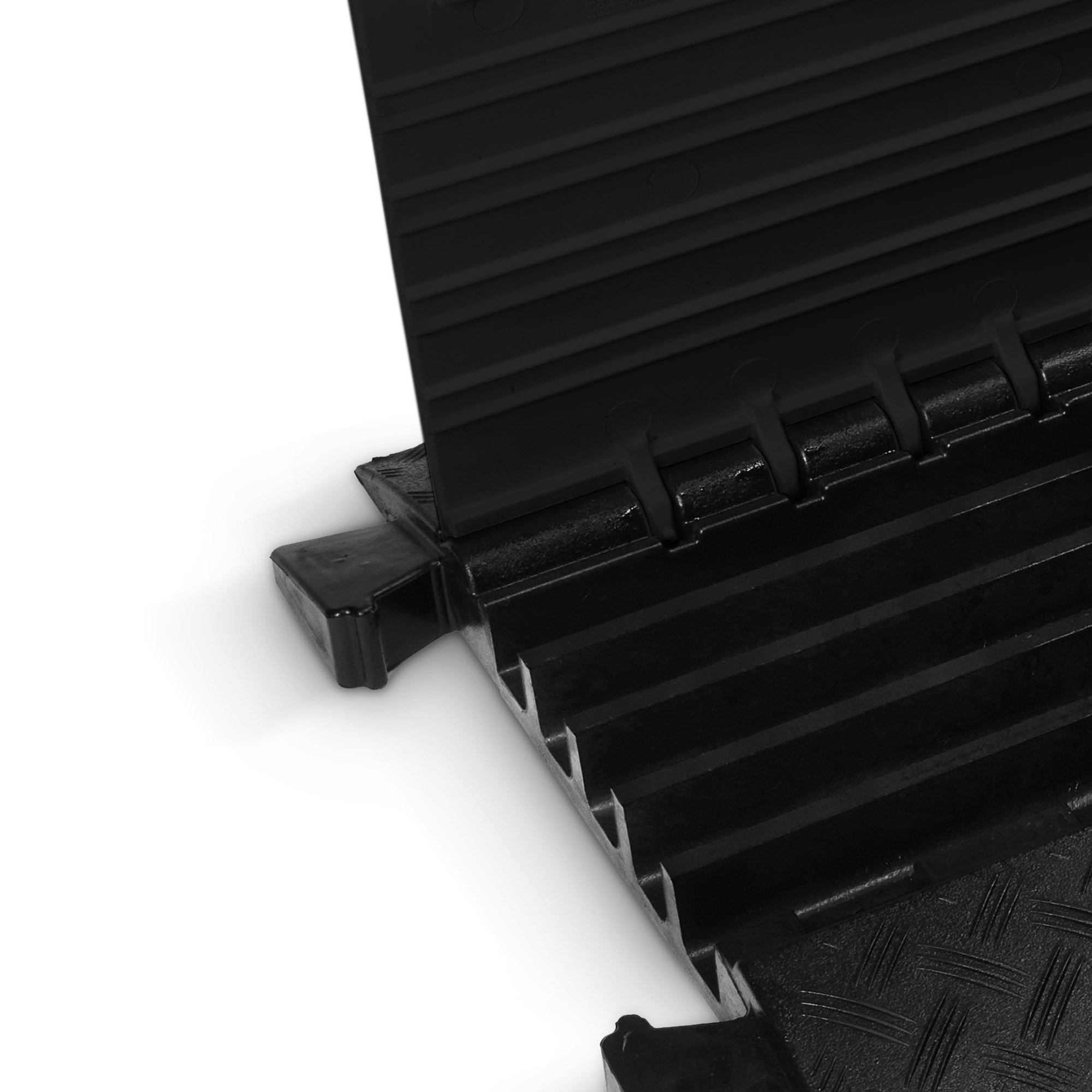 Defender MIDI 5 BLK