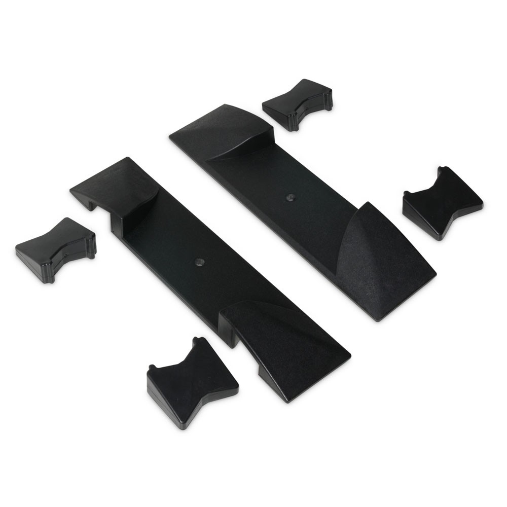 Defender MIDI End Ramp