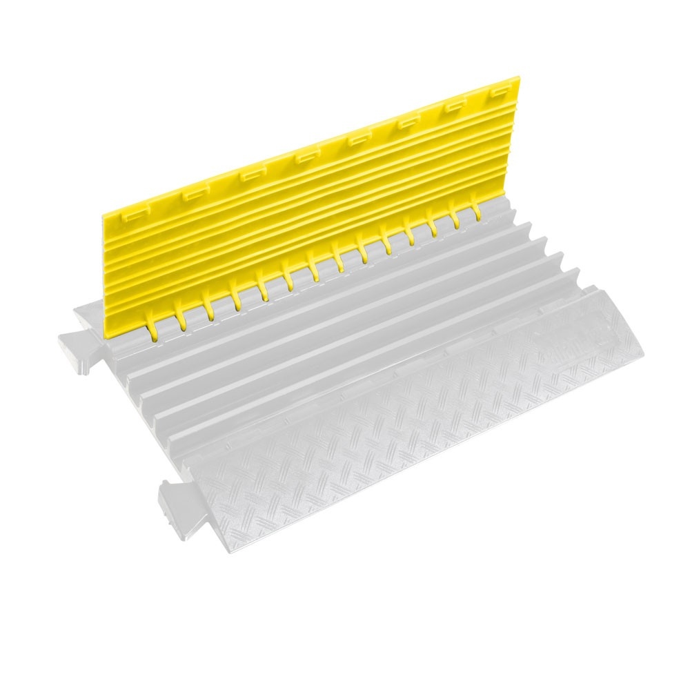 Defender MIDI LID | YELLOW