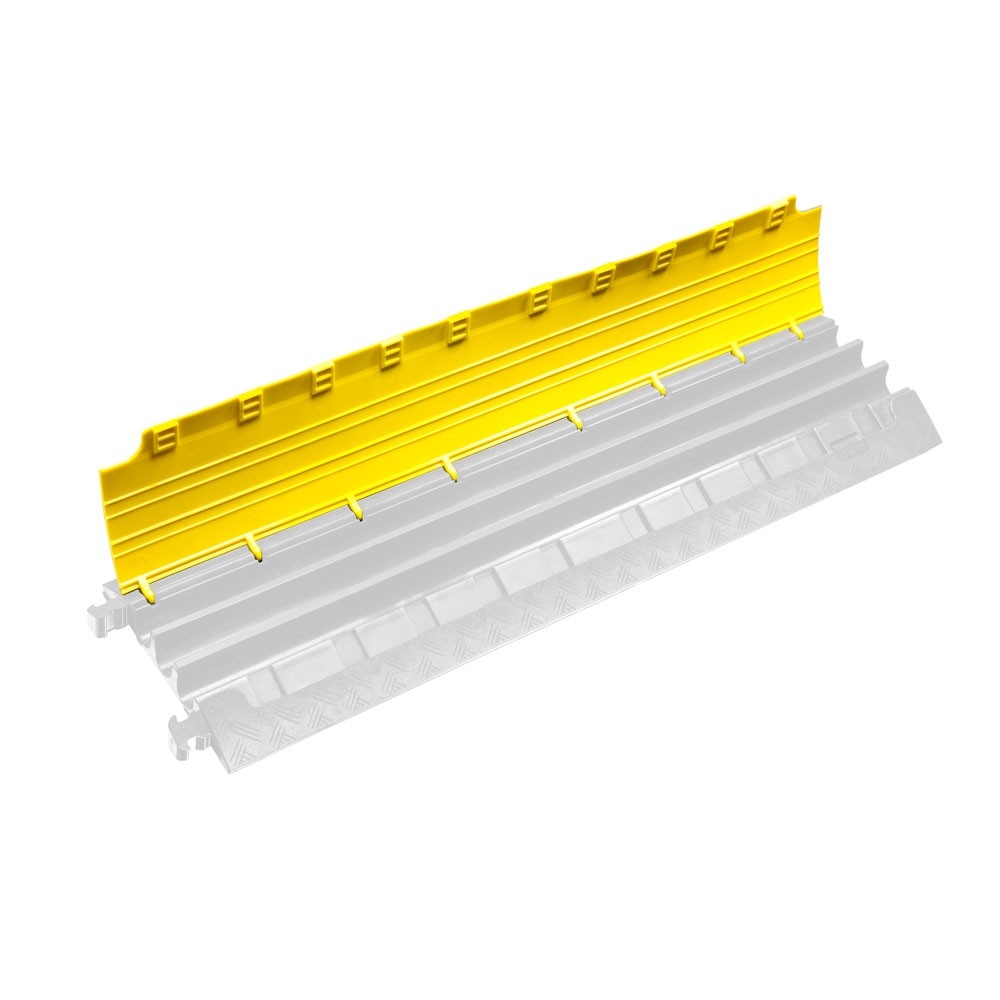 Defender MINI LID | YELLOW
