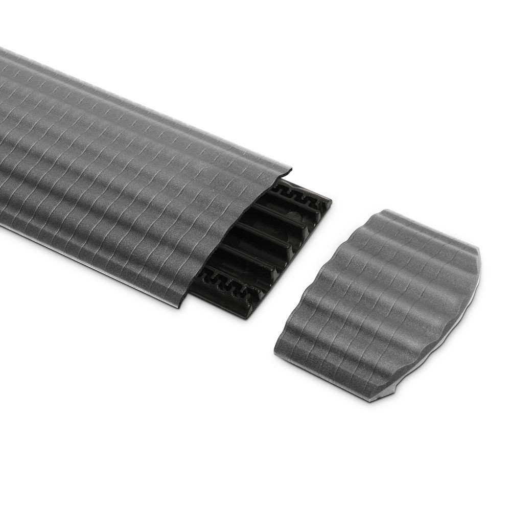Defender OFFICE End Ramp GREY