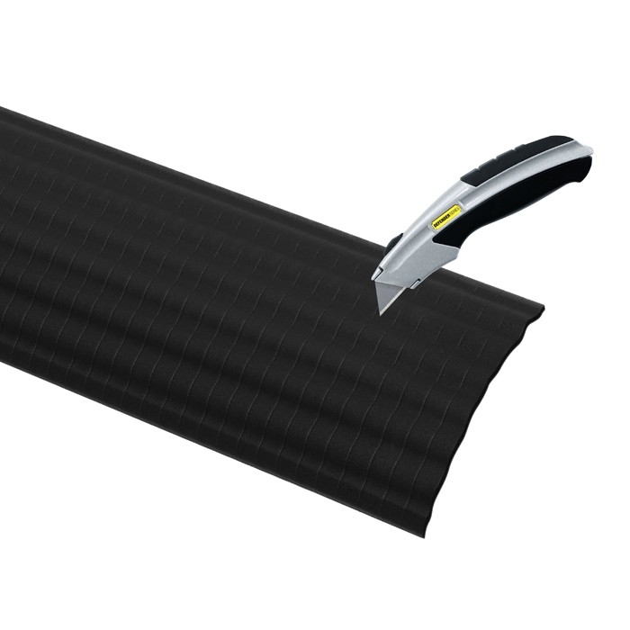 Defender OFFICE End Ramp