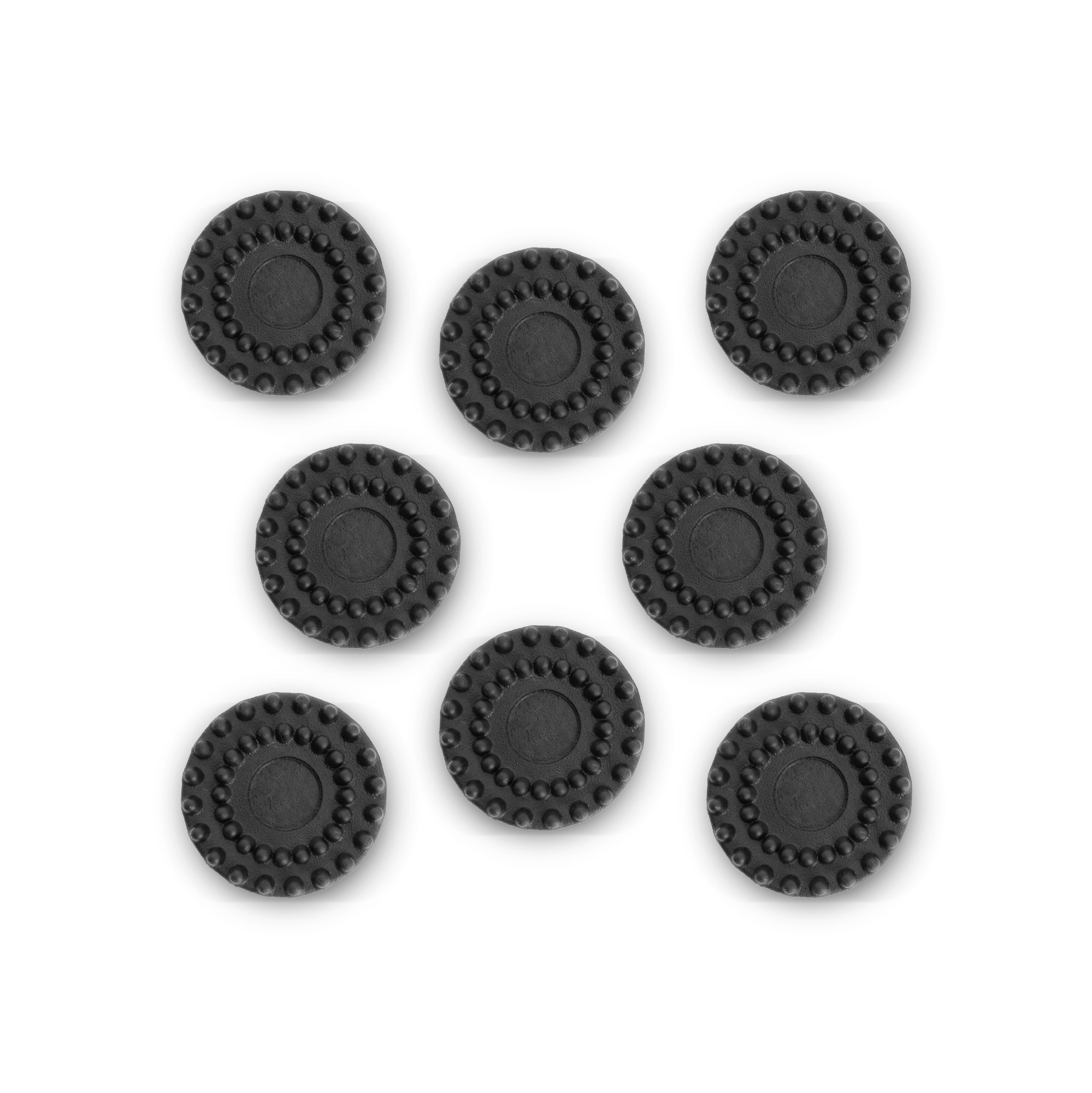 Defender XPRESS 80er SET Anti-Rutsch F√º√üe