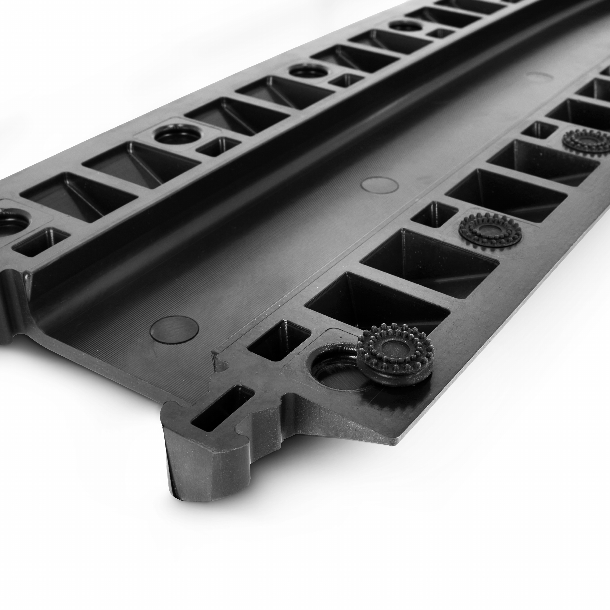 Defender XPRESS 80er SET Anti-Rutsch F√º√üe