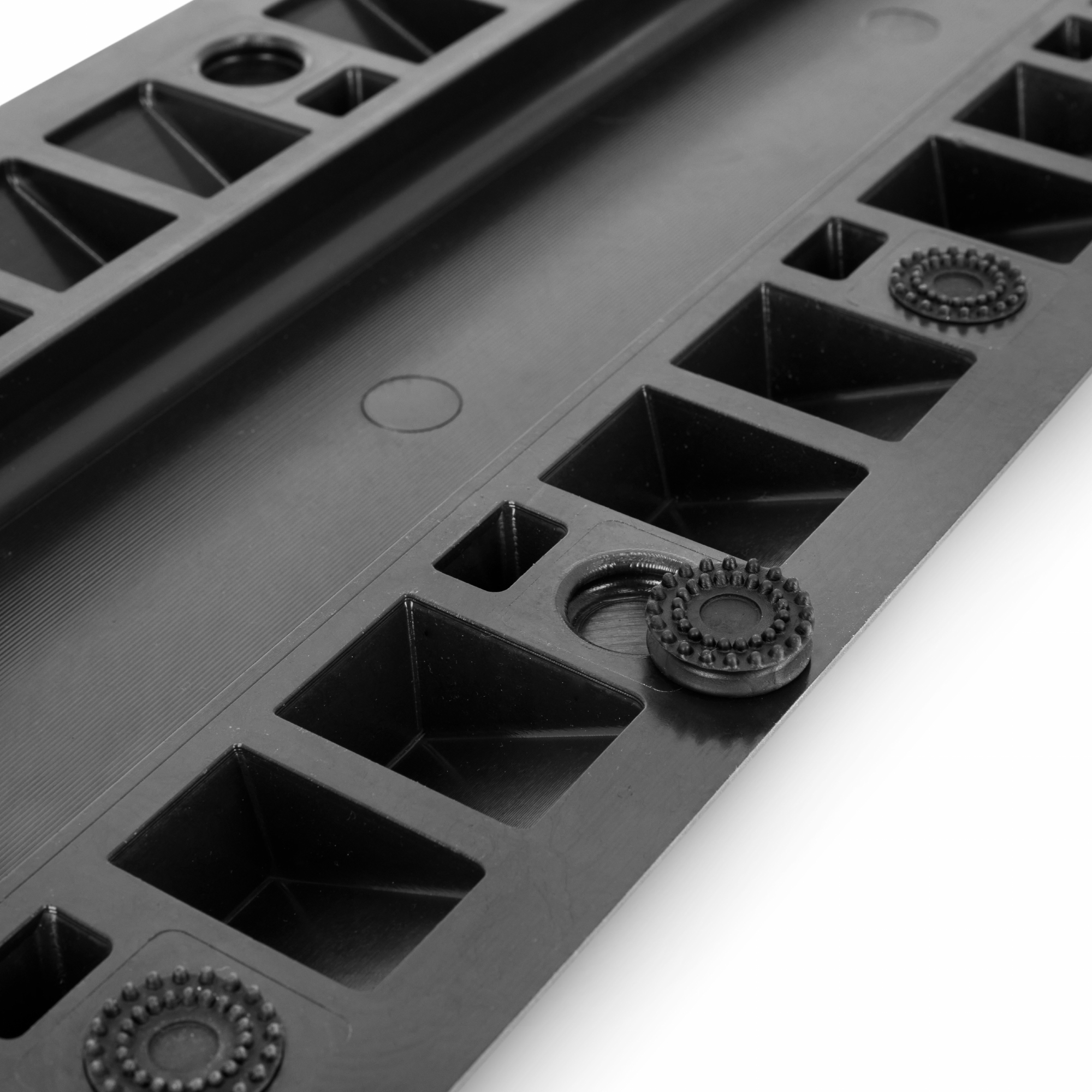 Defender XPRESS 8er SET Anti-Rutsch F√º√üe