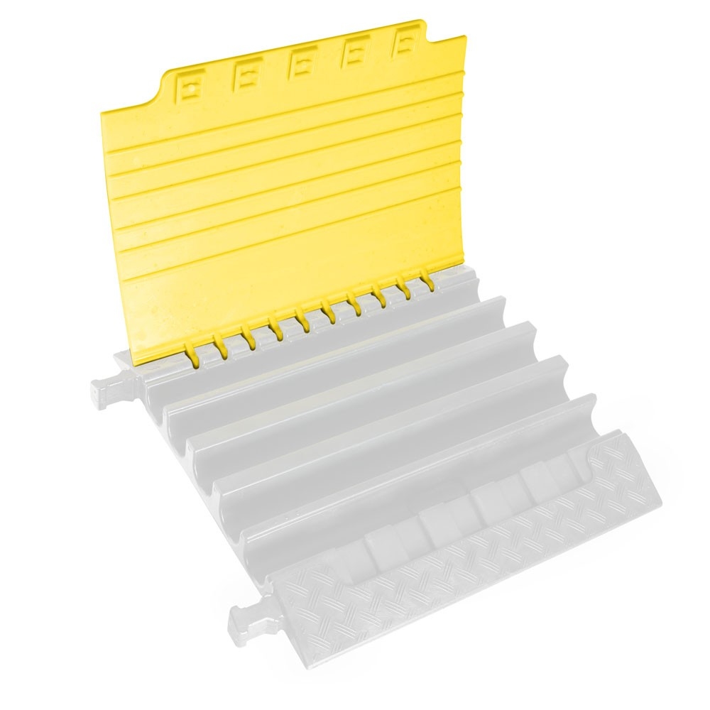 Defender XXL LID | YELLOW