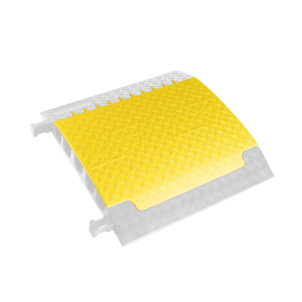 Defender XXL LID | YELLOW