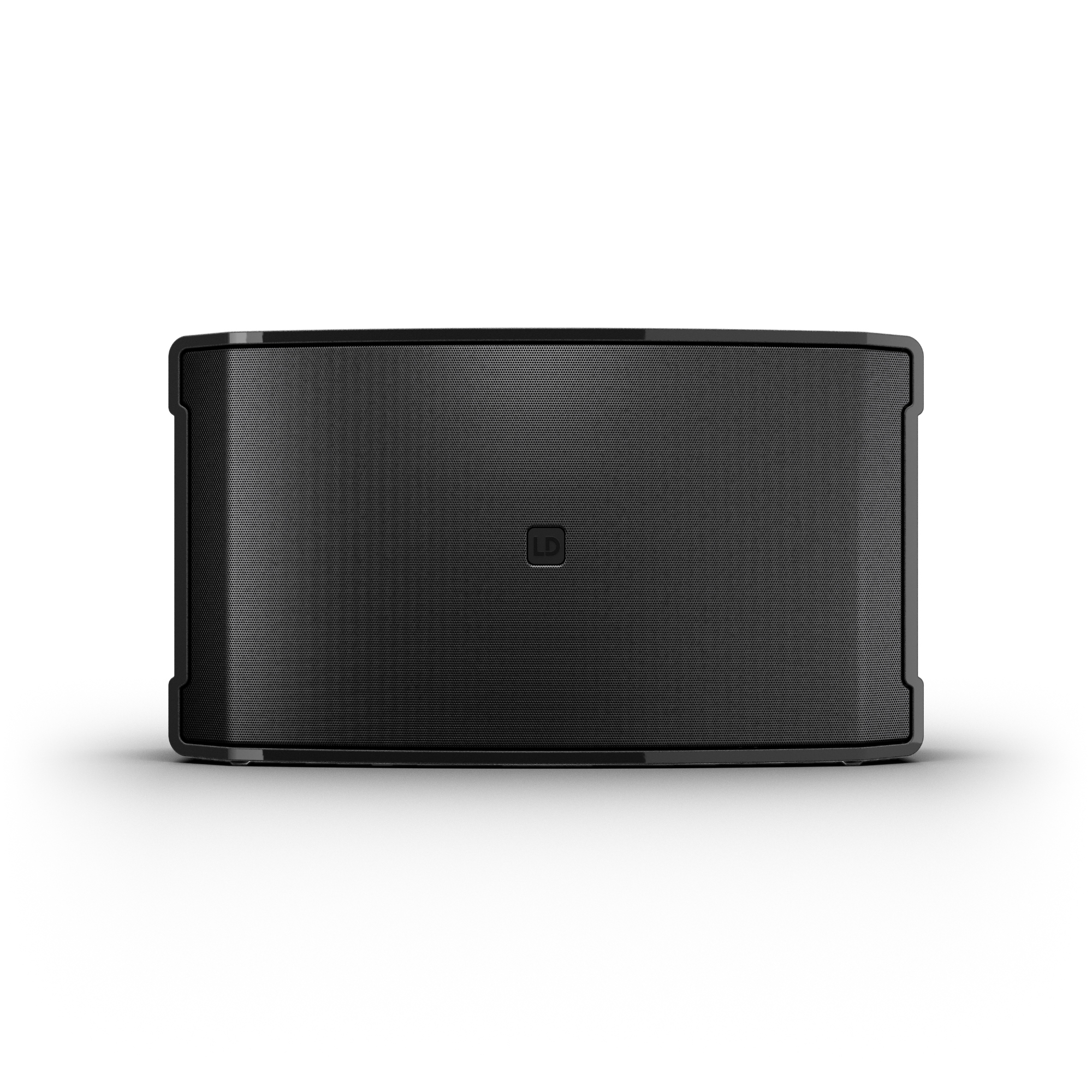 DQOR­® SUB 8 Zwart