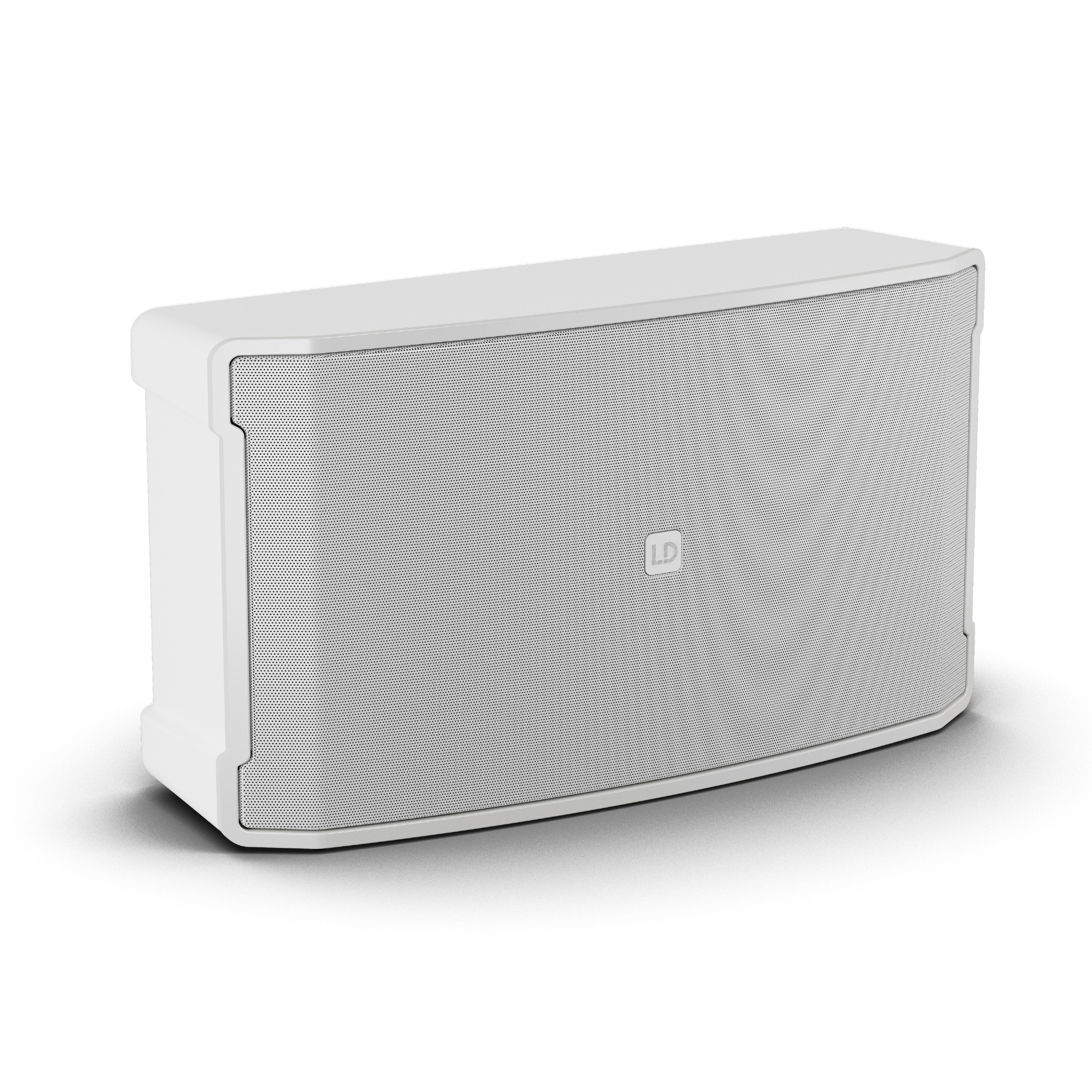DQOR® SUB 8 Actief Wit
