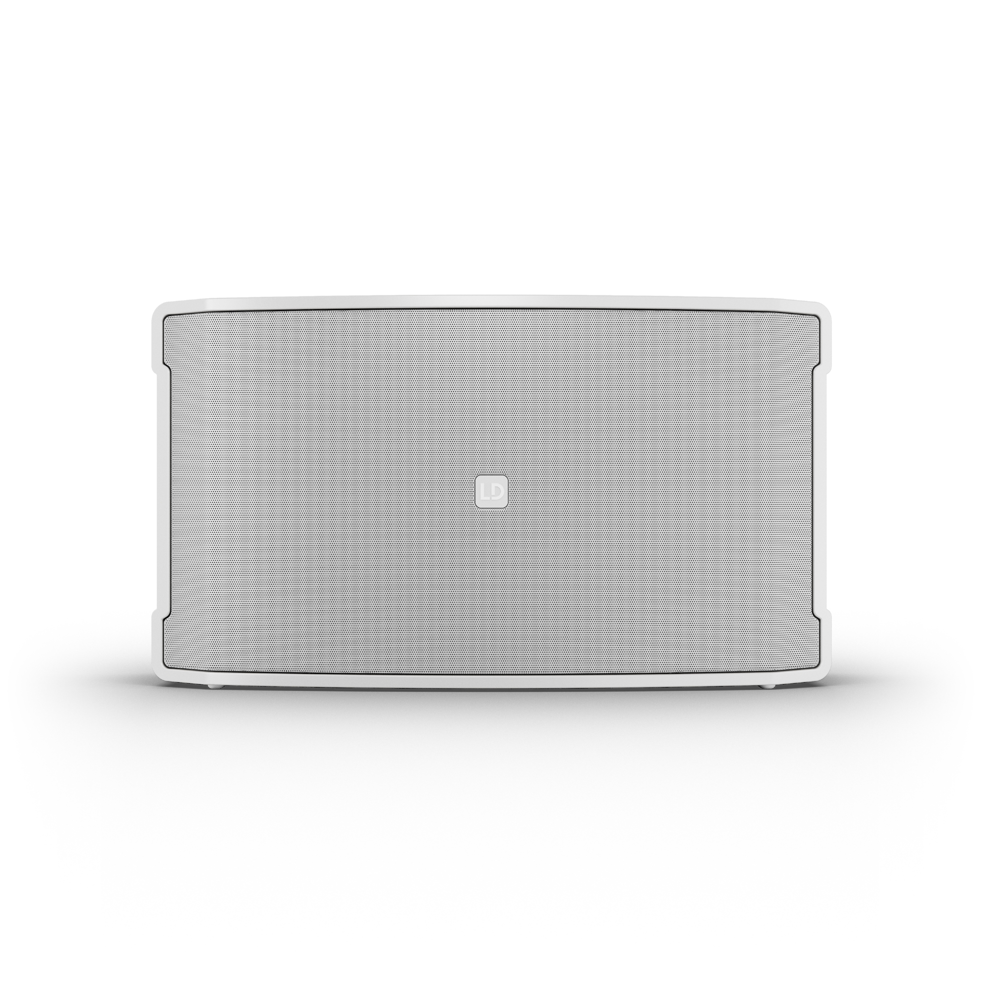 DQOR® SUB 8 Actief Wit