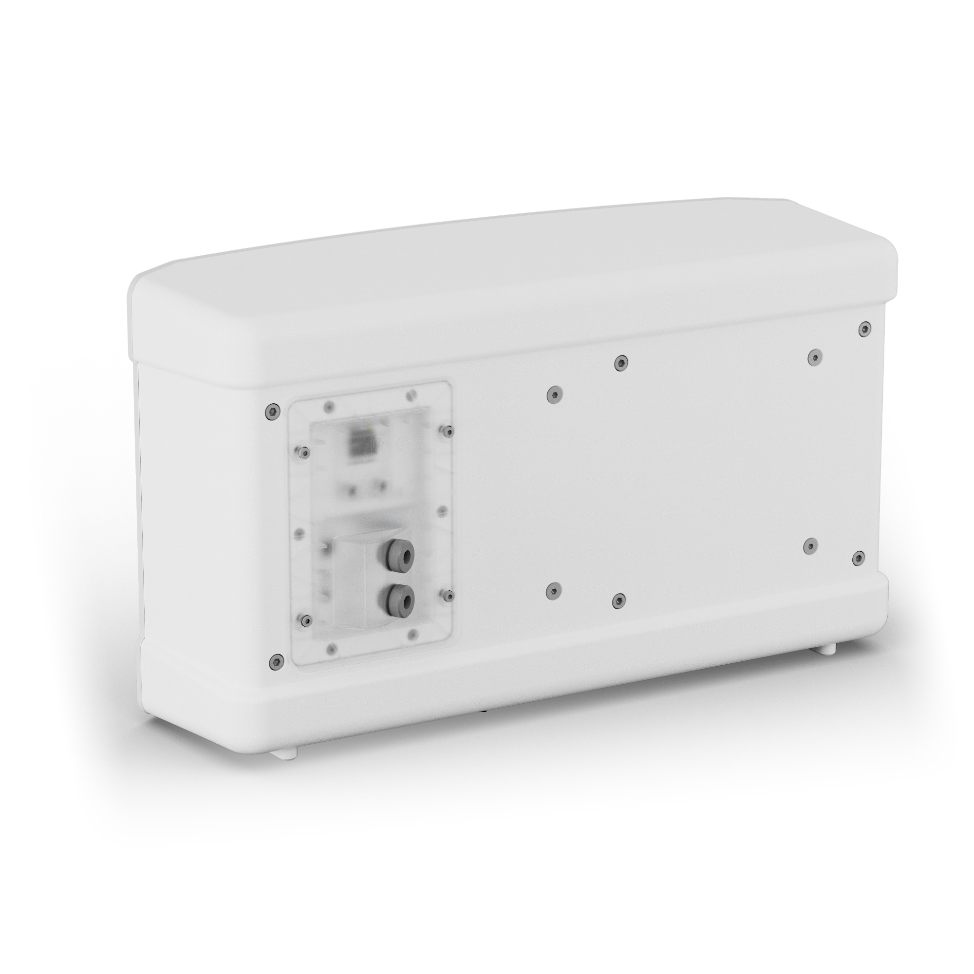 DQOR® SUB 8 Dante Wit