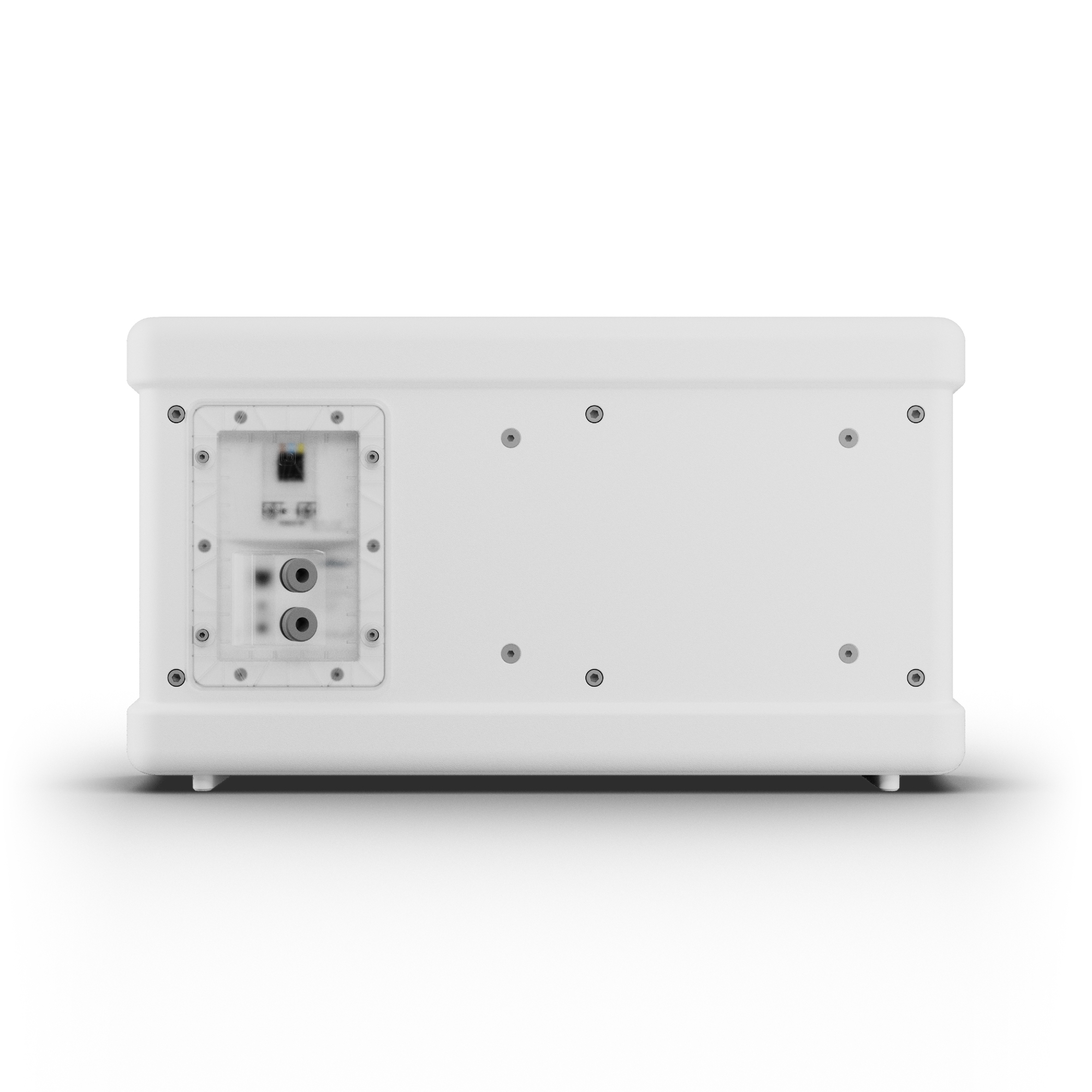 DQOR® SUB 8 Dante Wit