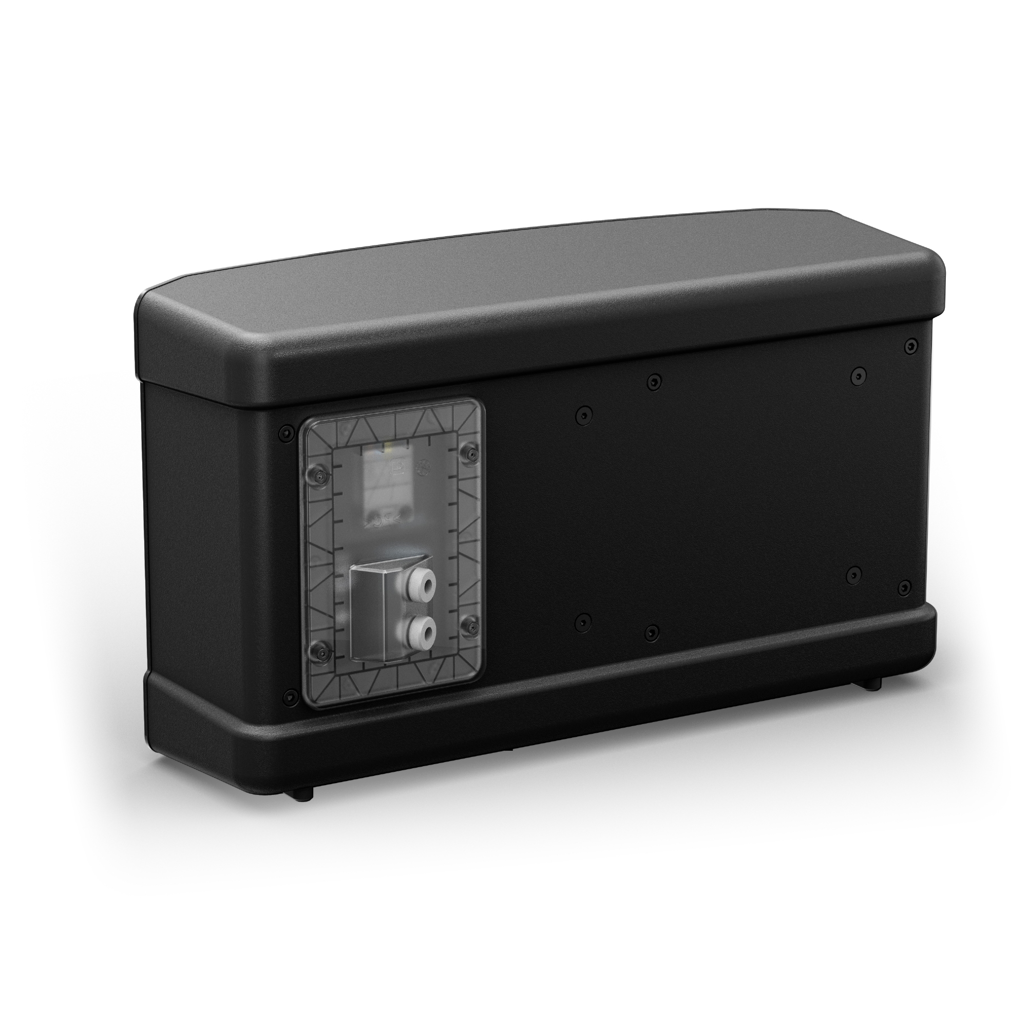 DQOR® SUB 8 Dante Zwart