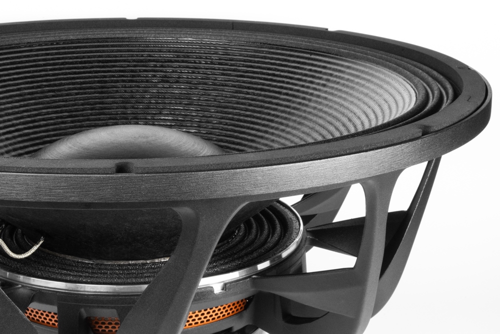 Faital Pro 21XL3000