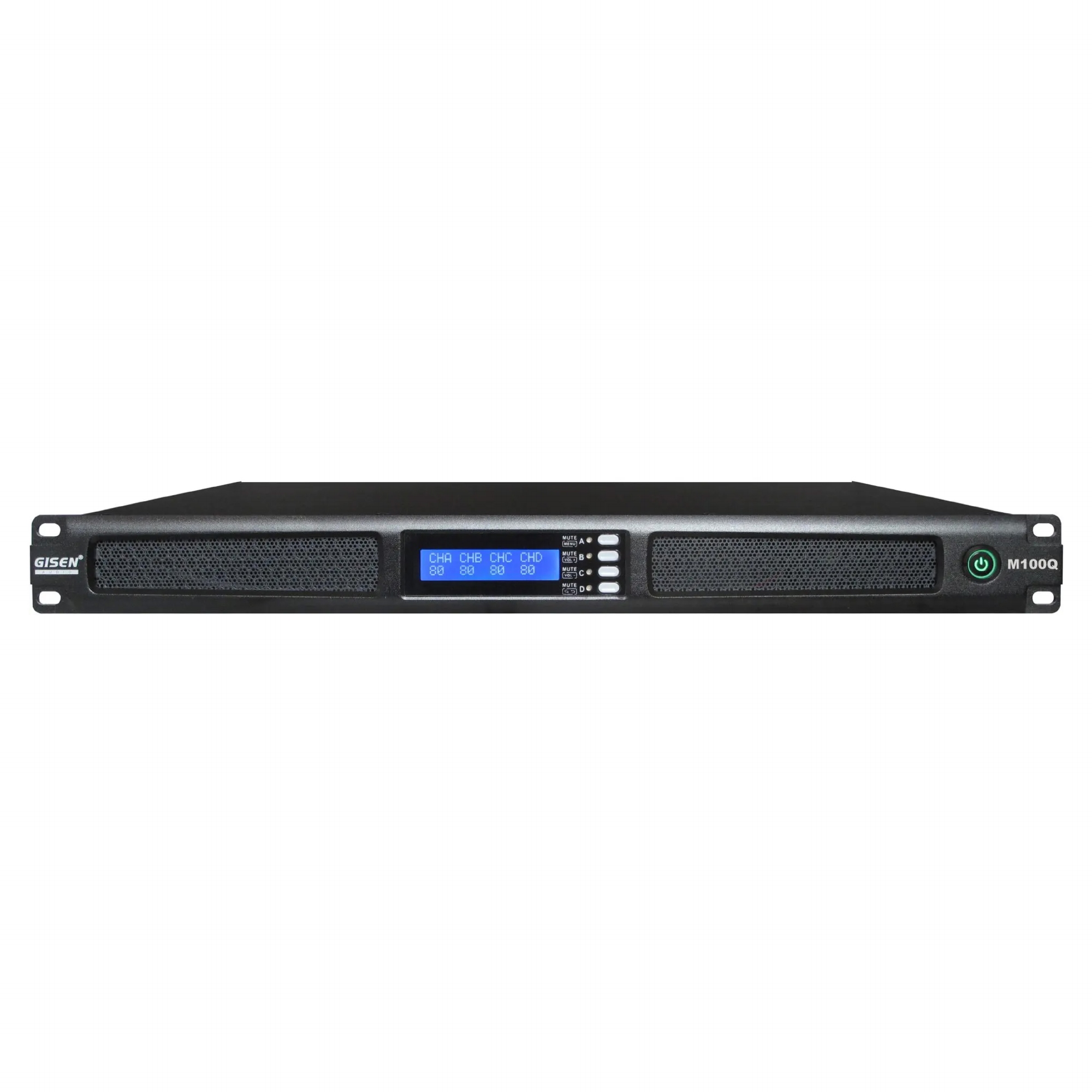 Gisen Audio - M100Q