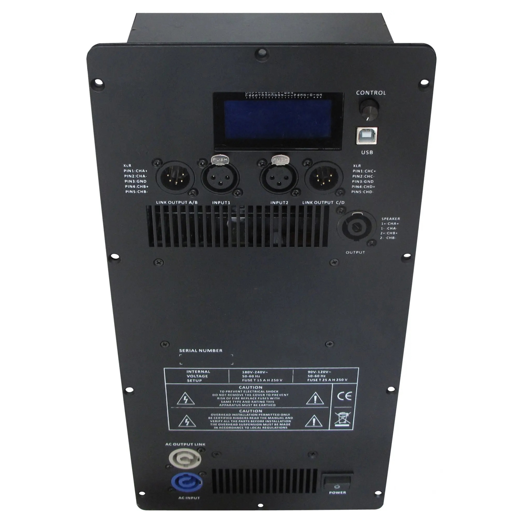 Gisen Audio - M2.9