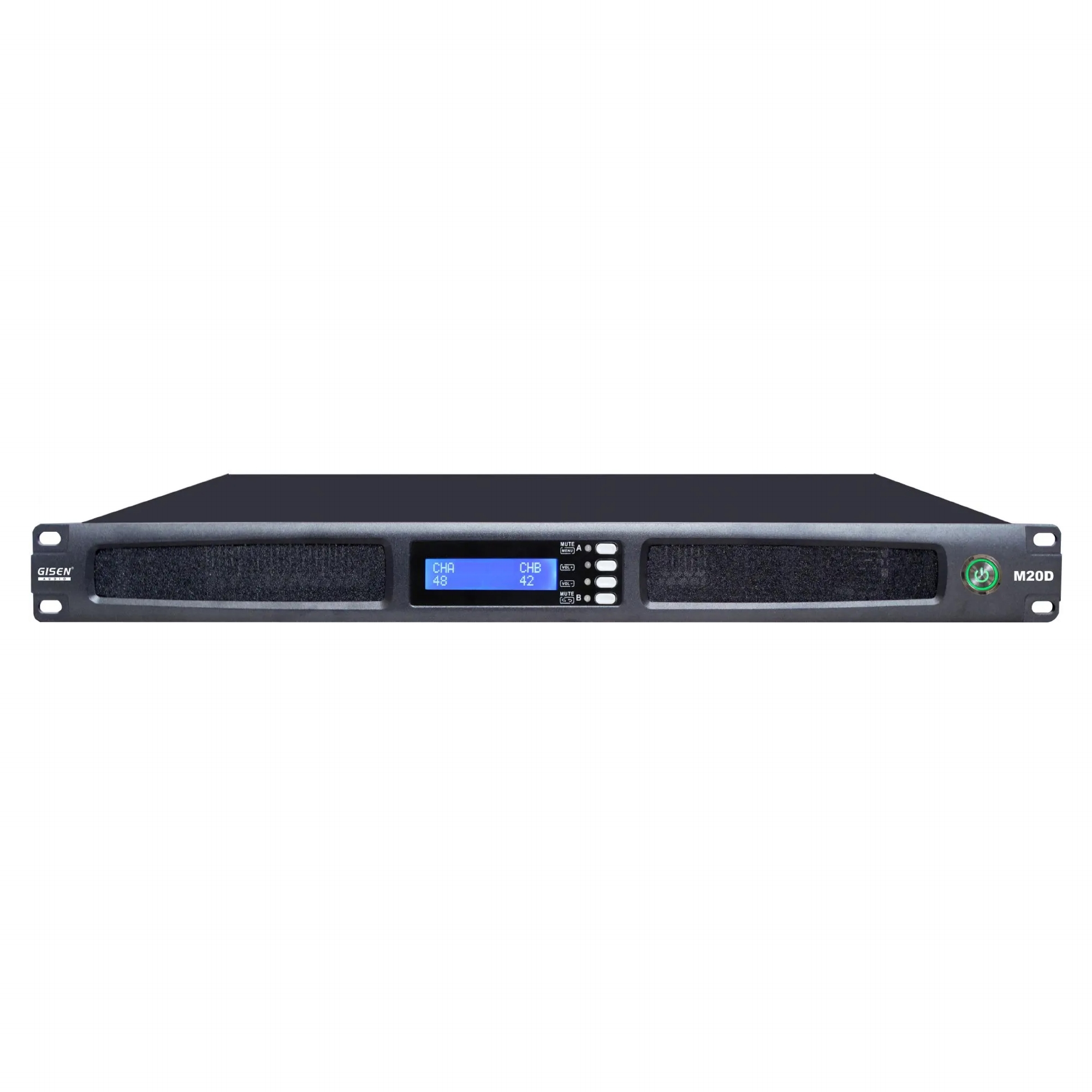 Gisen Audio - M20D
