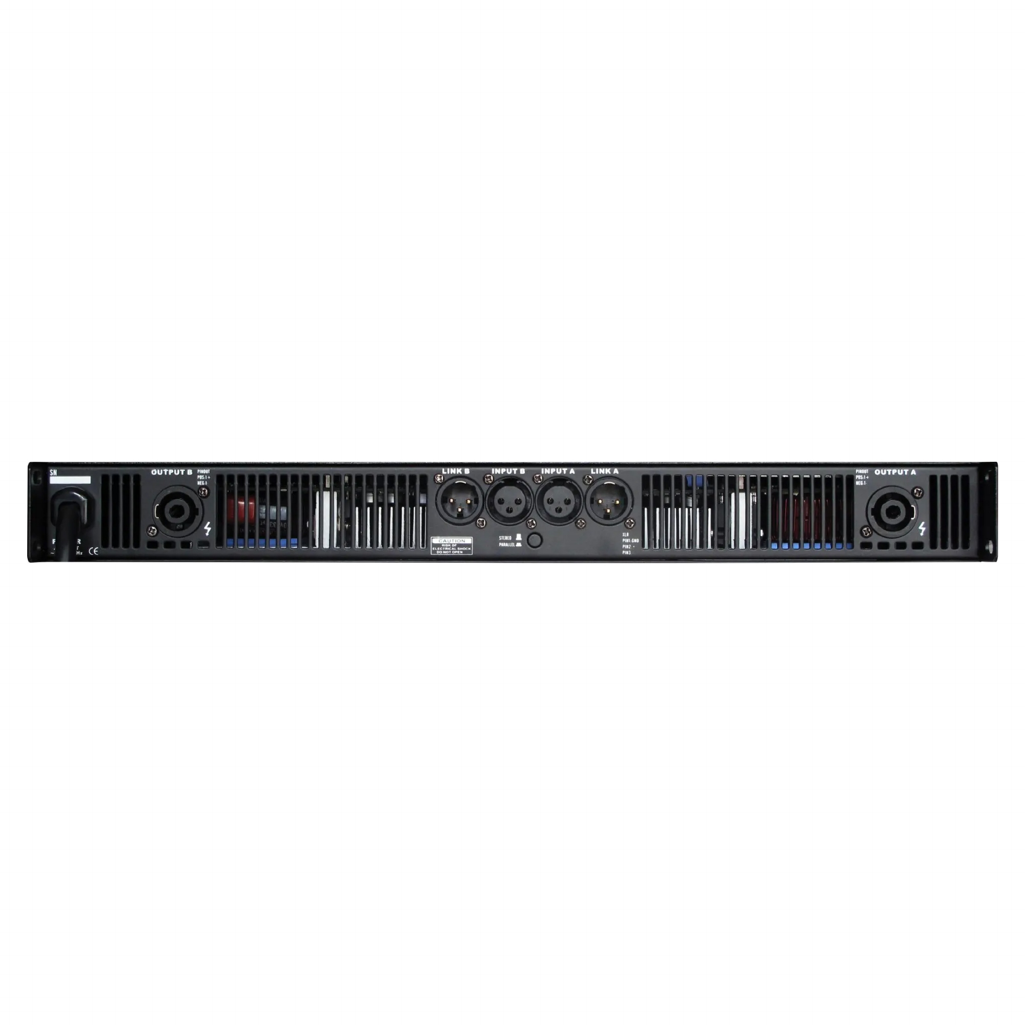 Gisen Audio - M20D