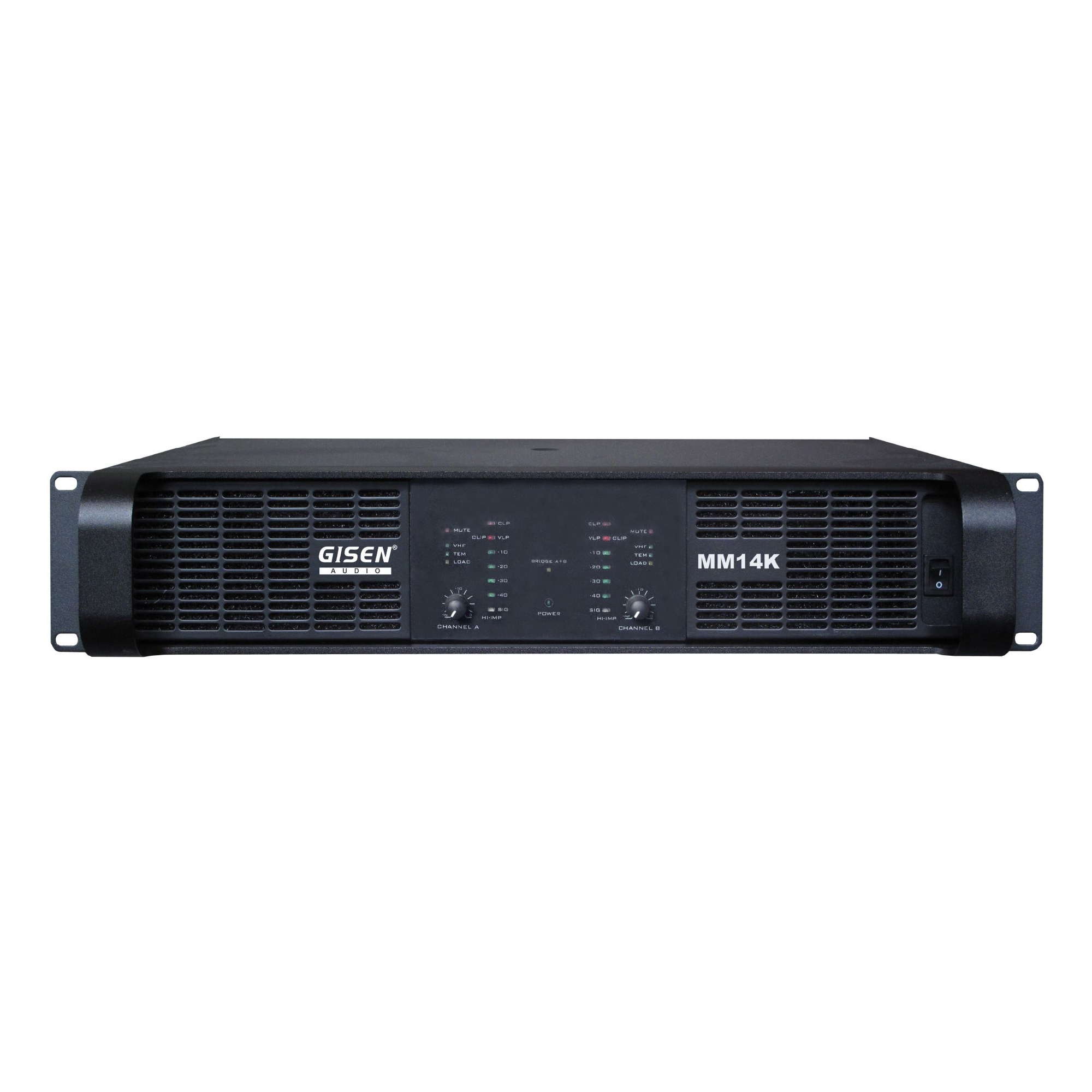 Gisen Audio - MM14K