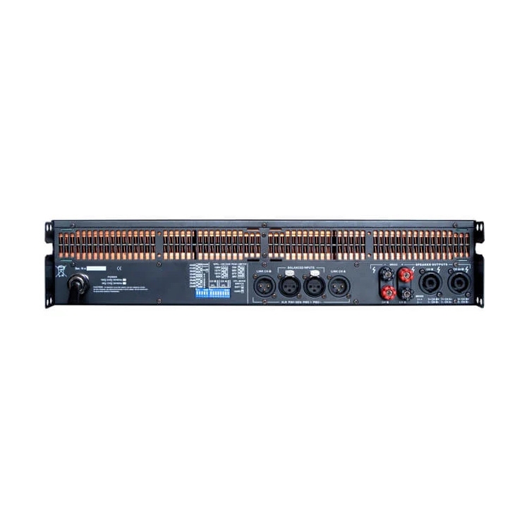 Gisen Audio - MM14K