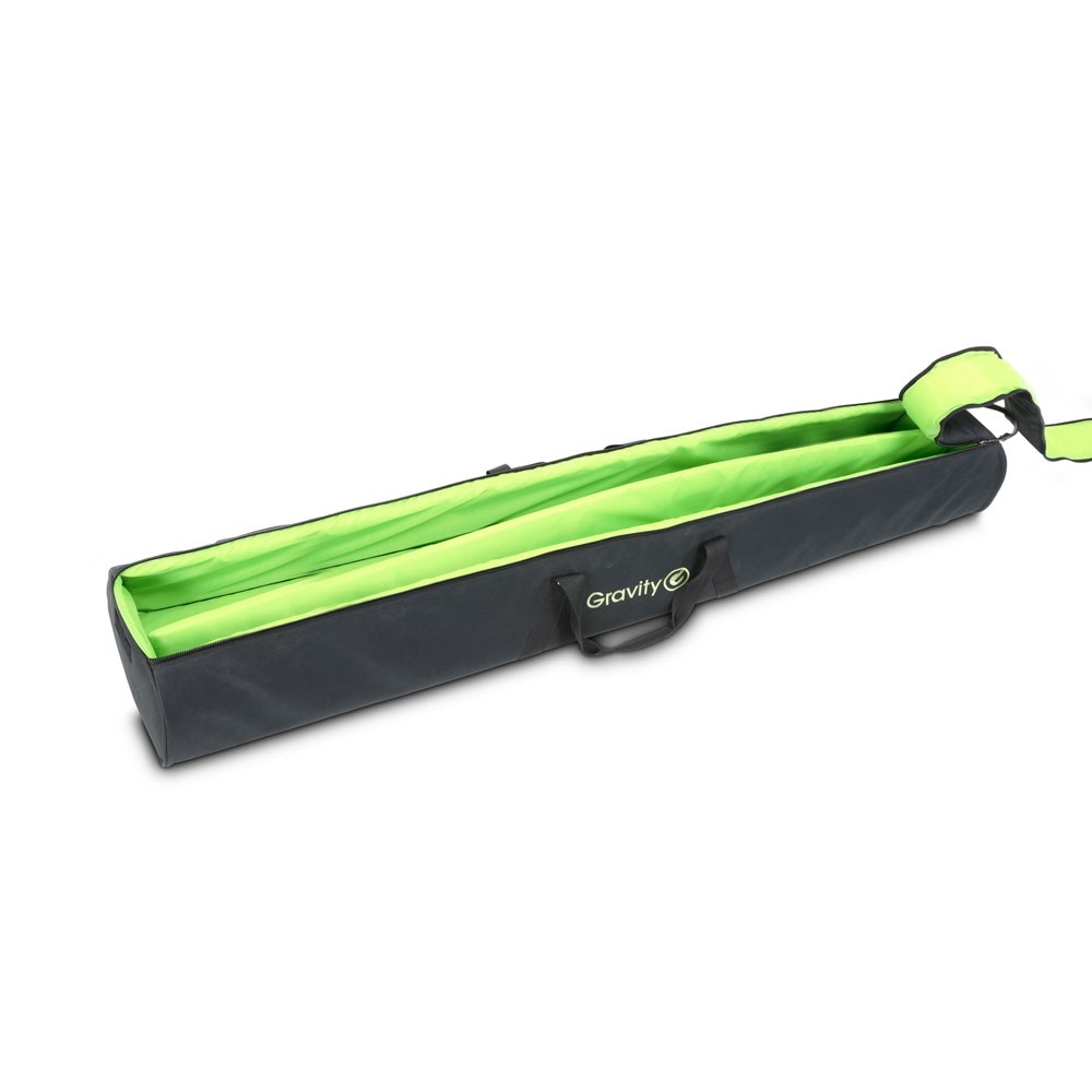 Gravity BG SS 2 LB