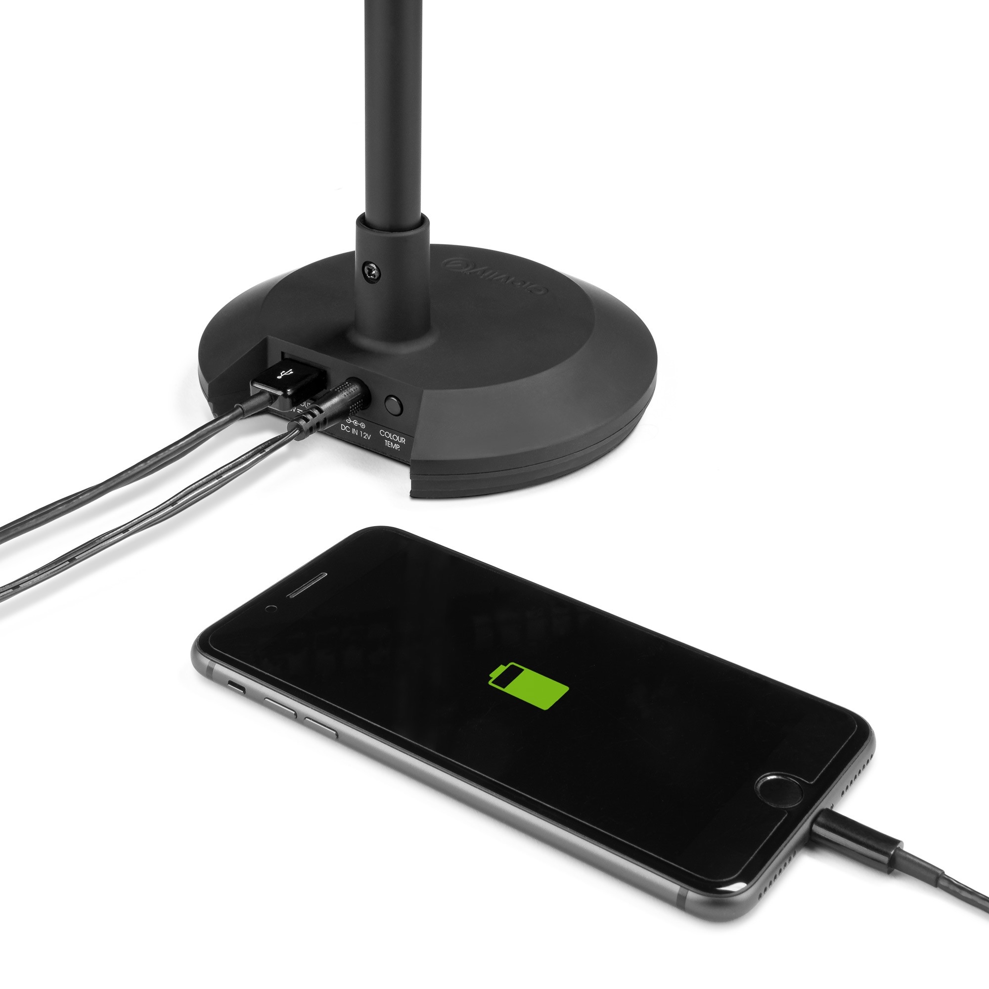 Gravity LED PLT 2B