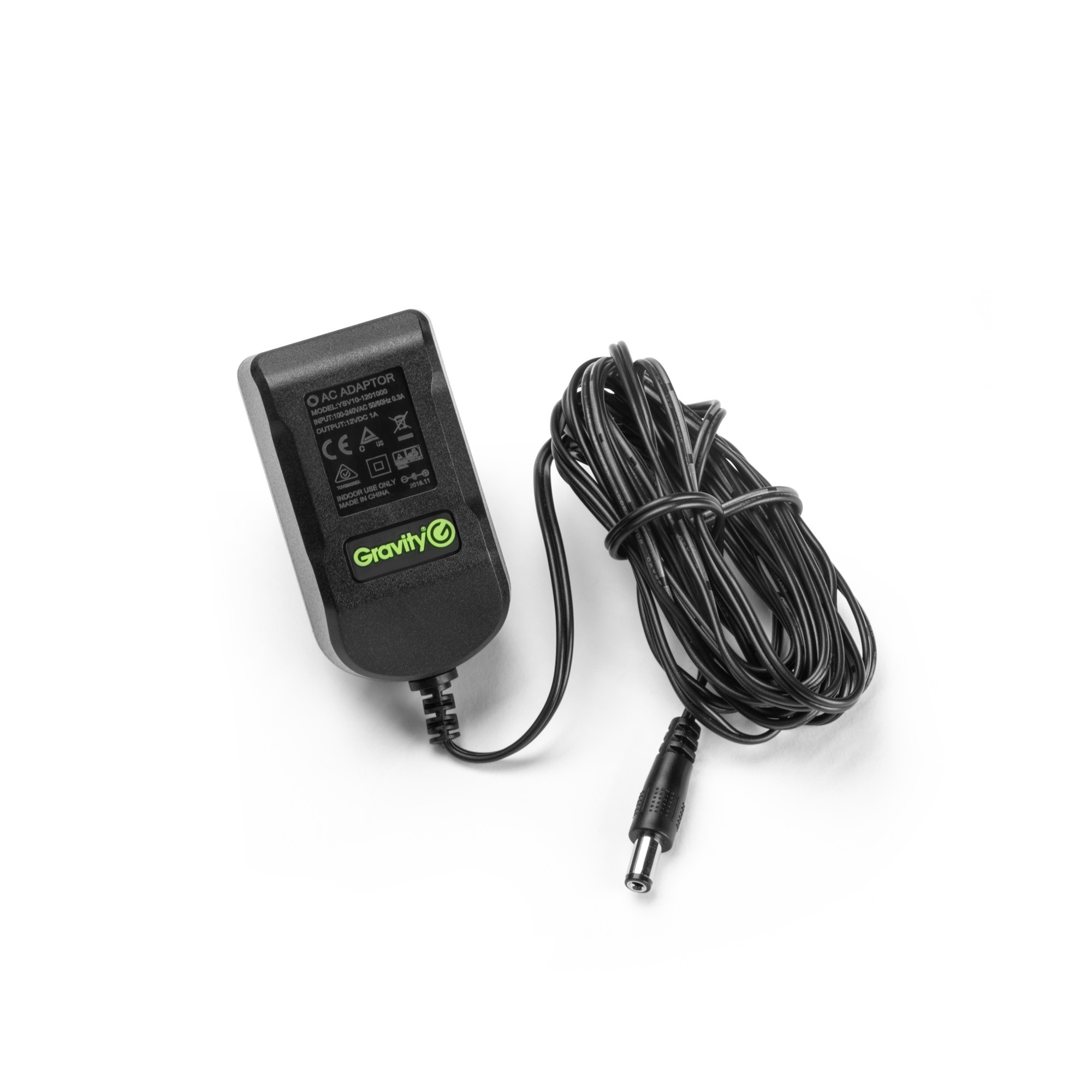 Gravity LED PLT 2B