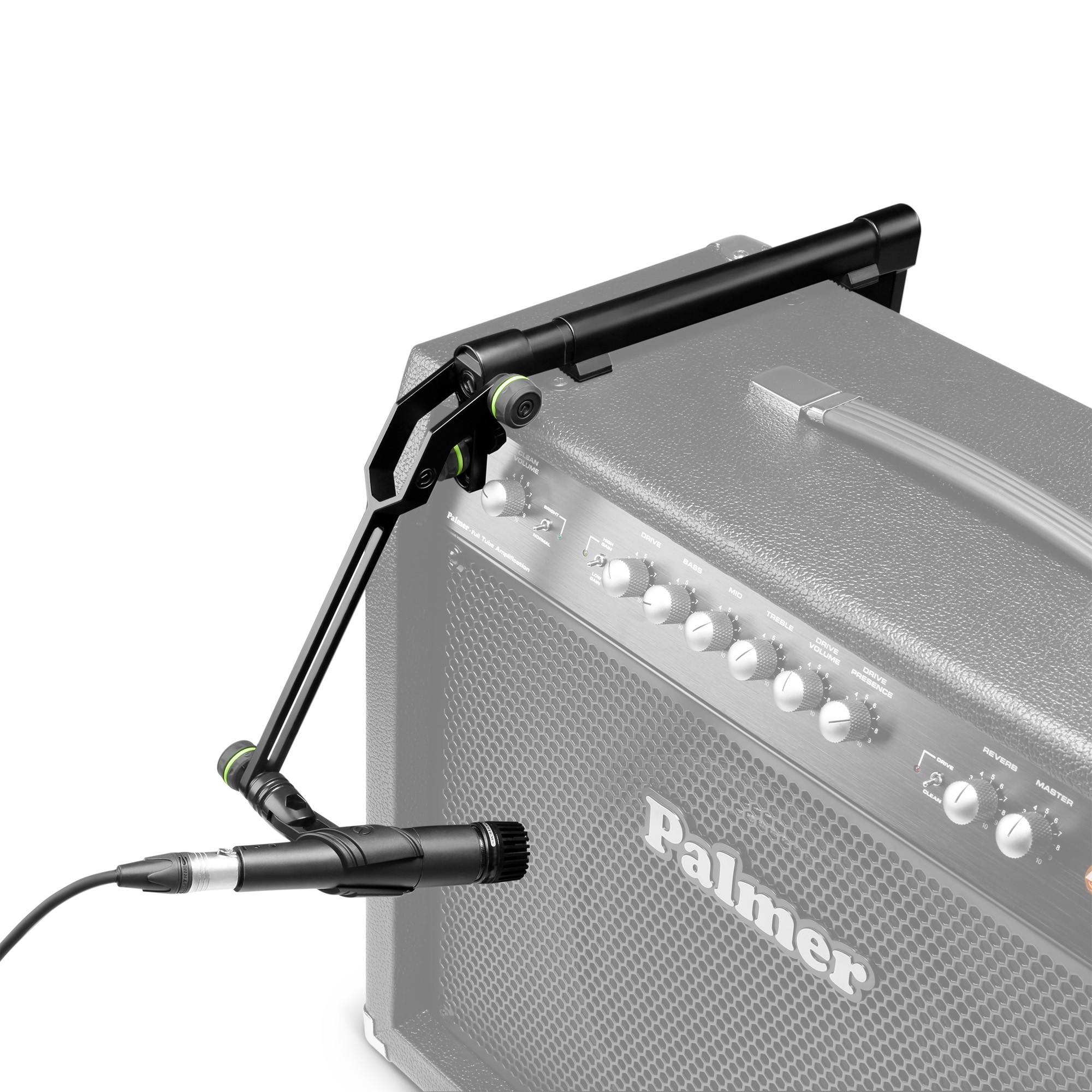 Gravity MS CAB CL 01 S