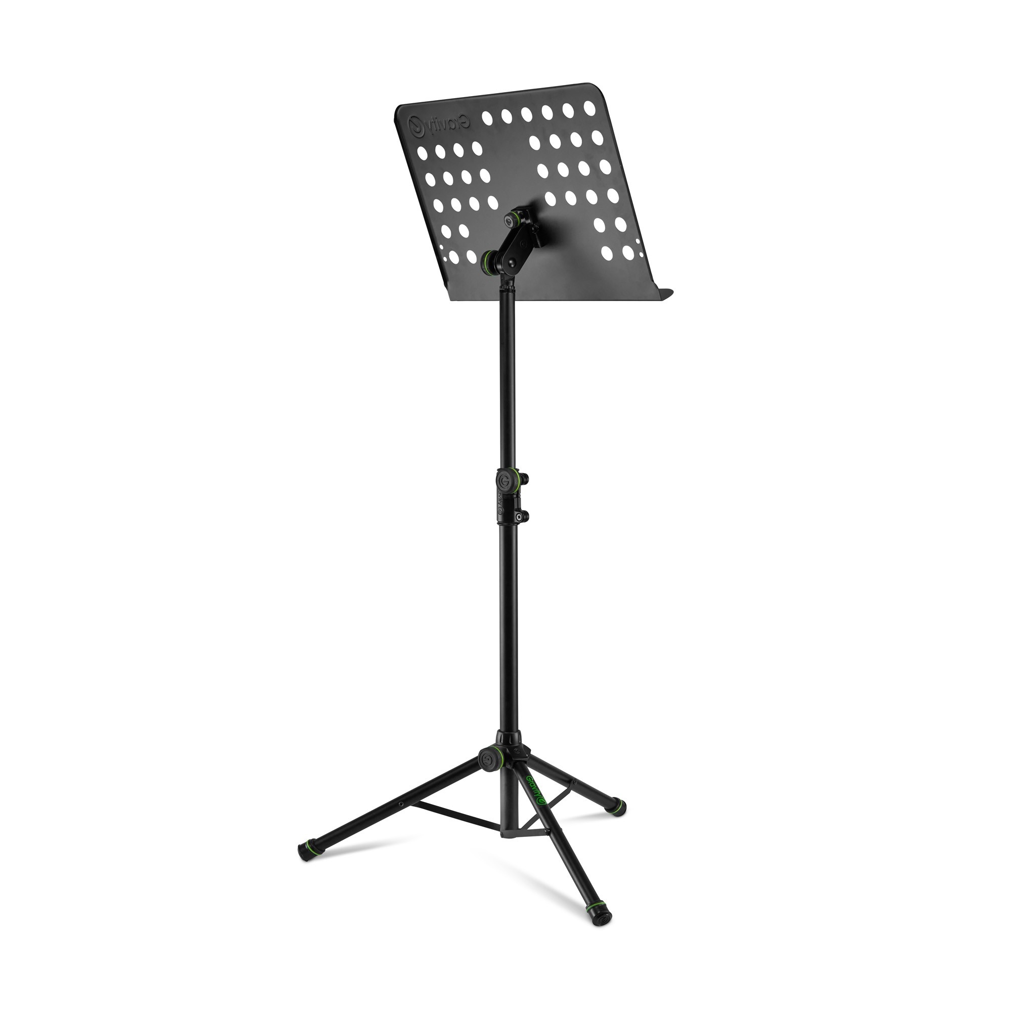 Gravity NS 411