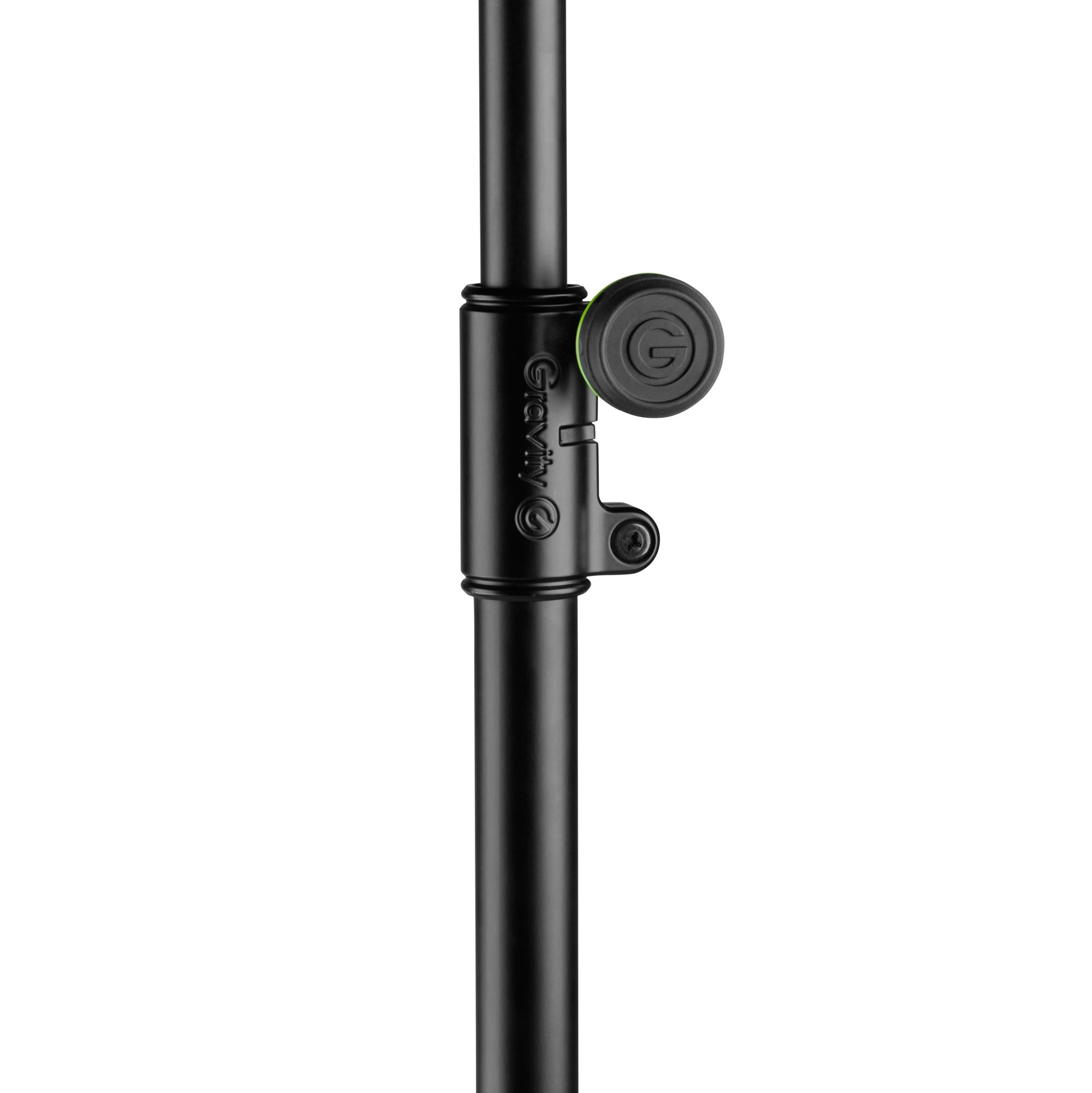 Gravity NS 411