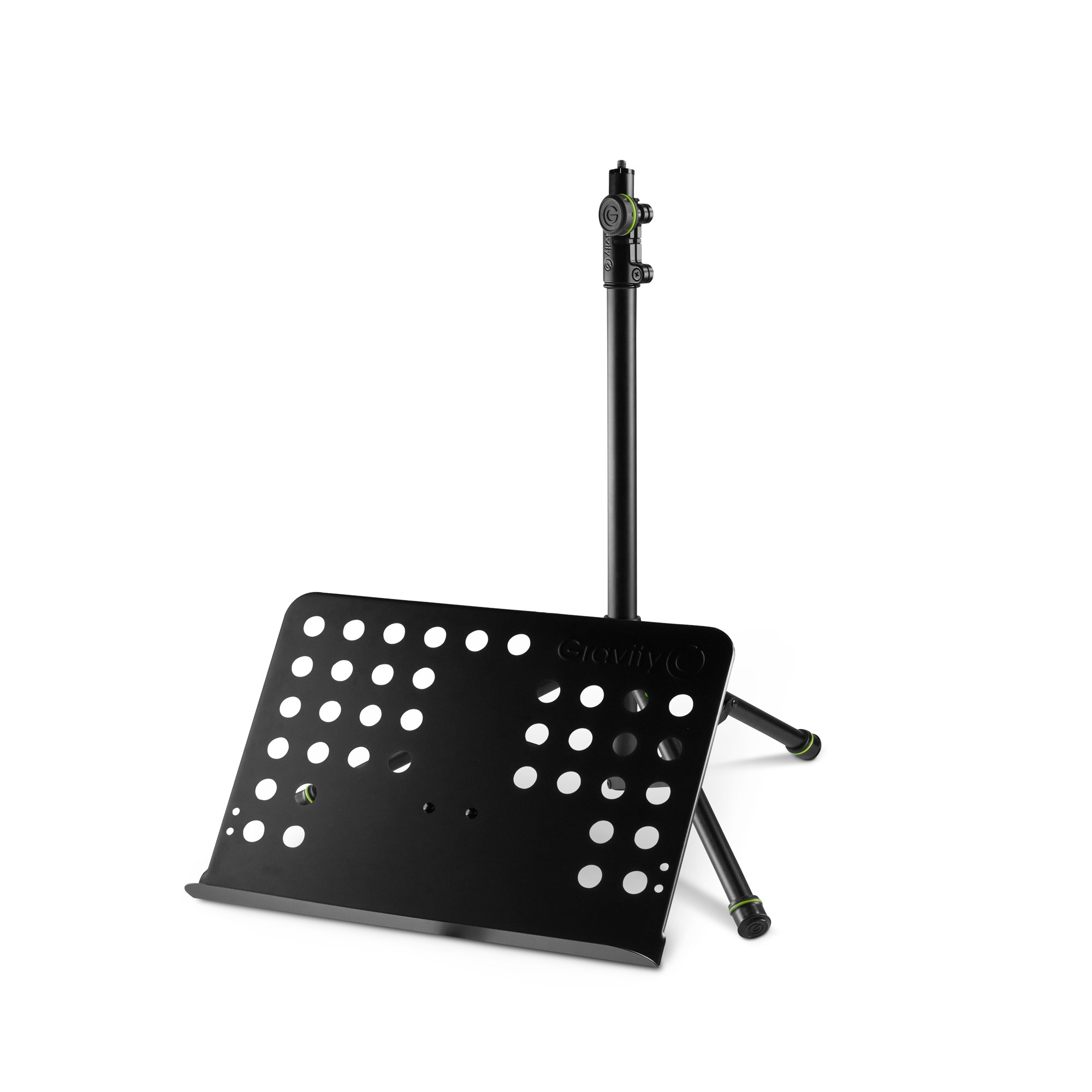 Gravity NS 411