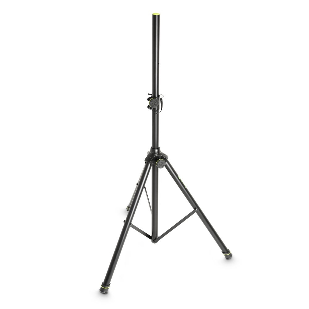 Gravity SS5211B Speakerstatieven incl. Draagtas SET