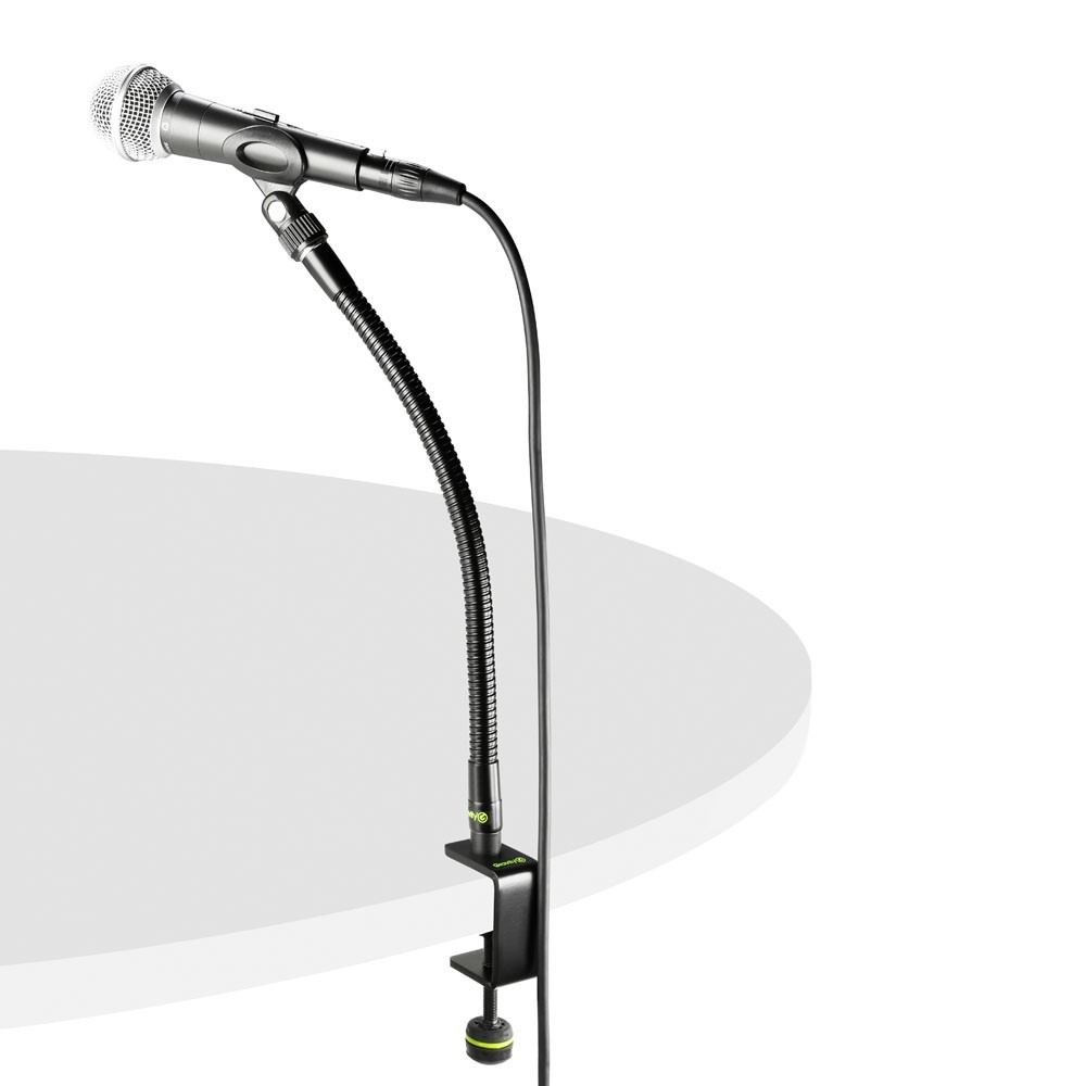 Gravity Tafelklem voor microfoon