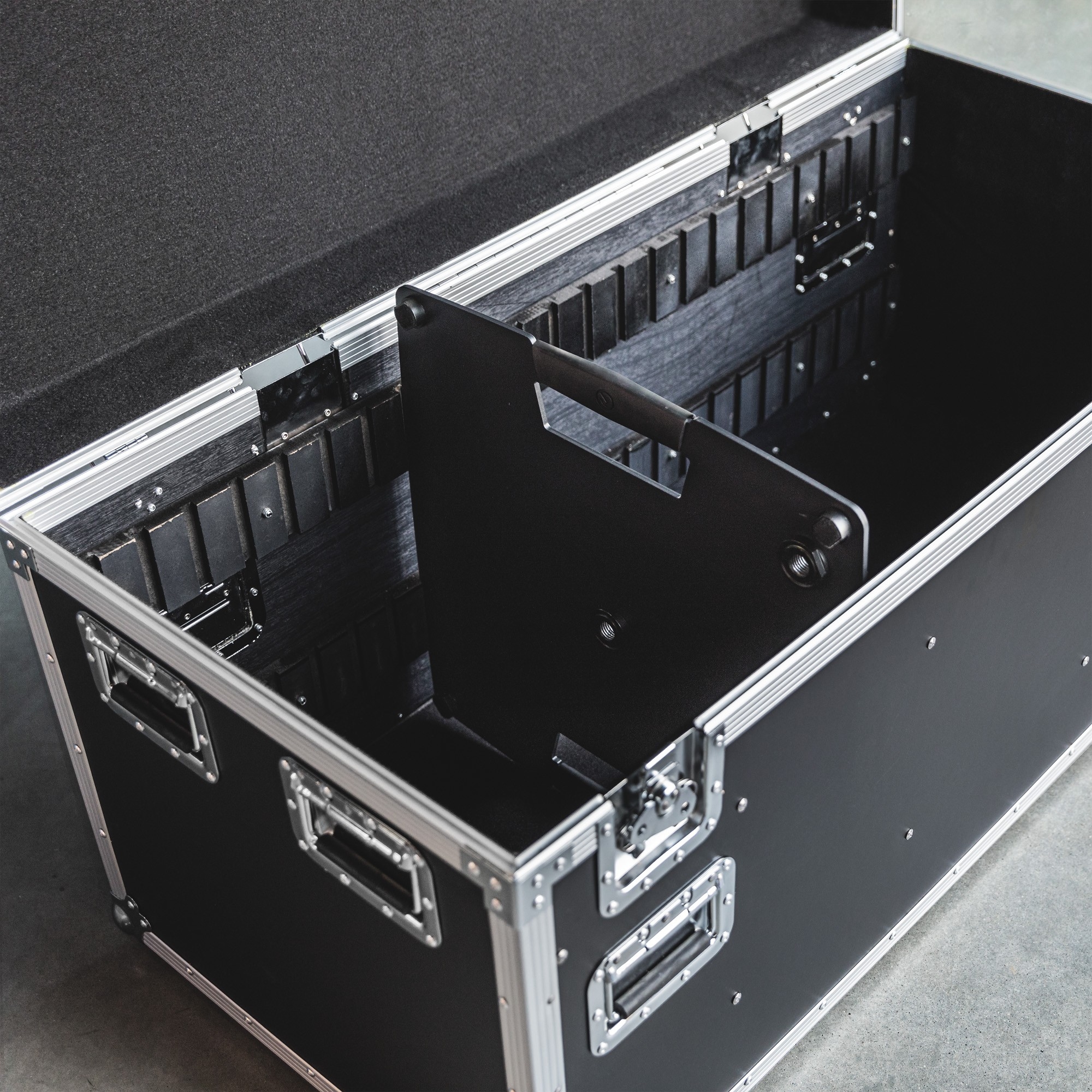 Gravity TLS 431 B