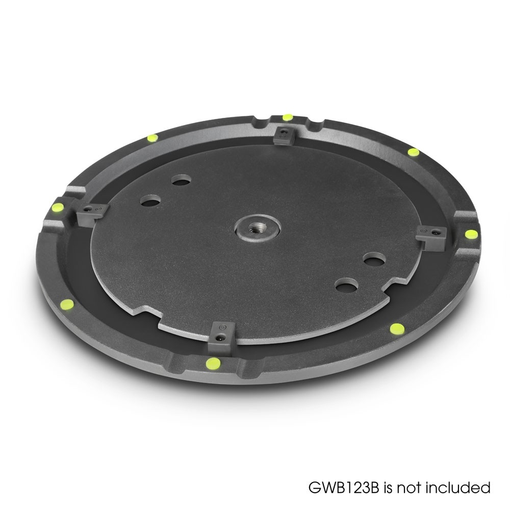 Gravity WB 123 WPB