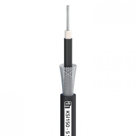 Instrument kabel 0.50mm² AWG20 (per meter)