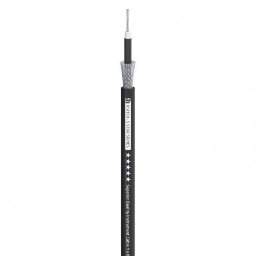 Instrument kabel 0.50mm² AWG20 (per meter)