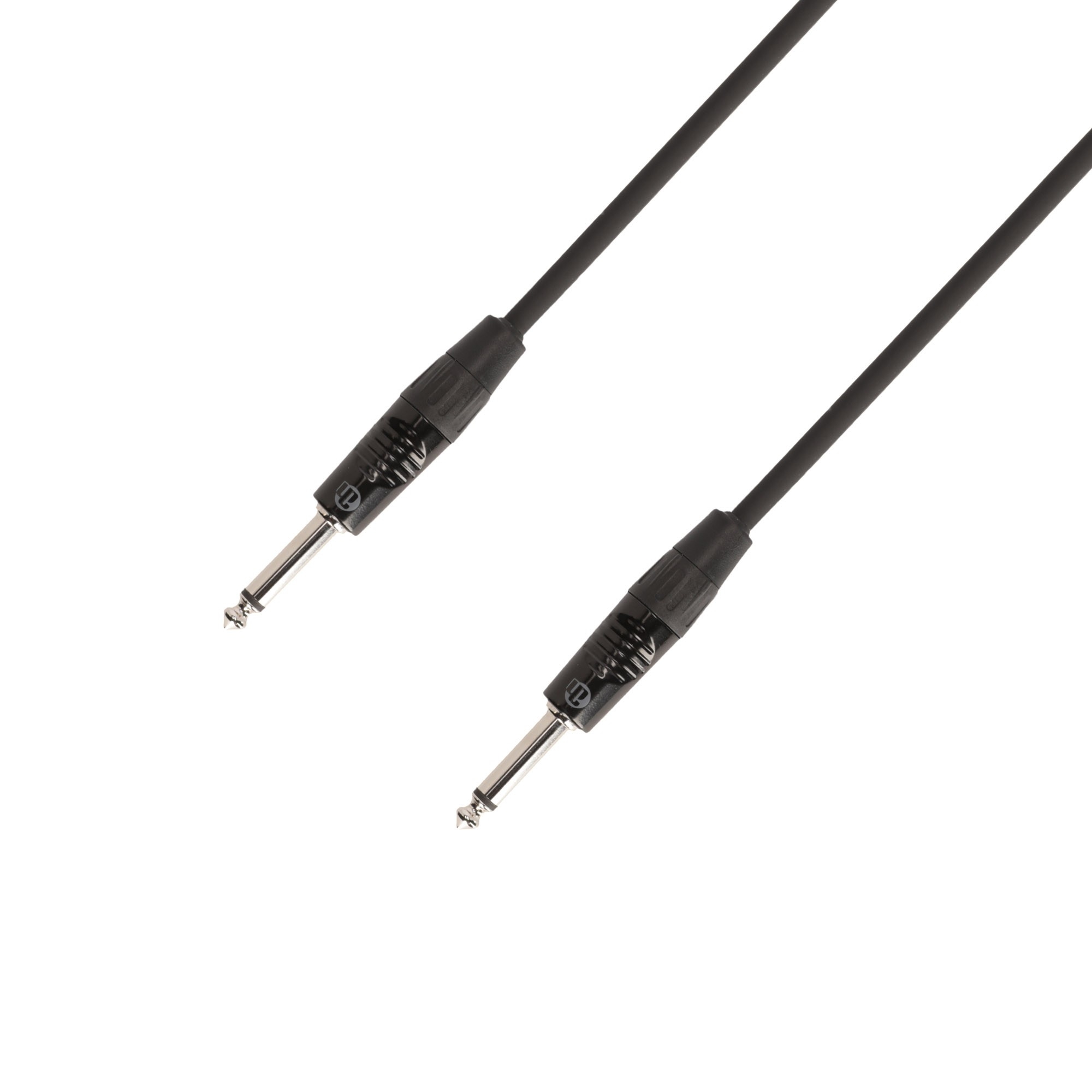 Instrumentkabel Rean Jack TS 0.6m