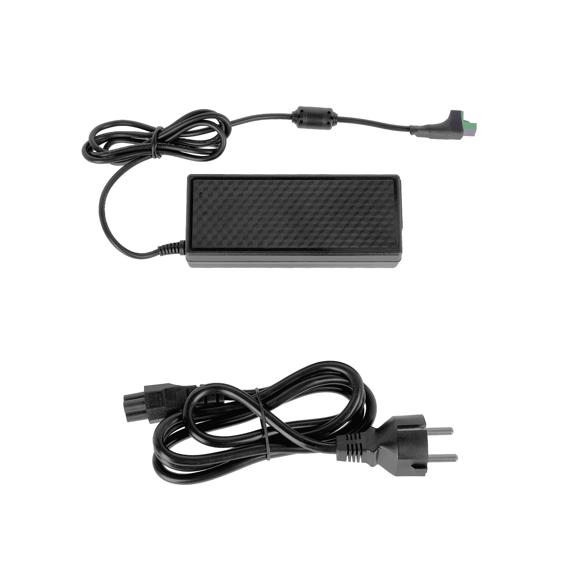 LD Systems AMP 205