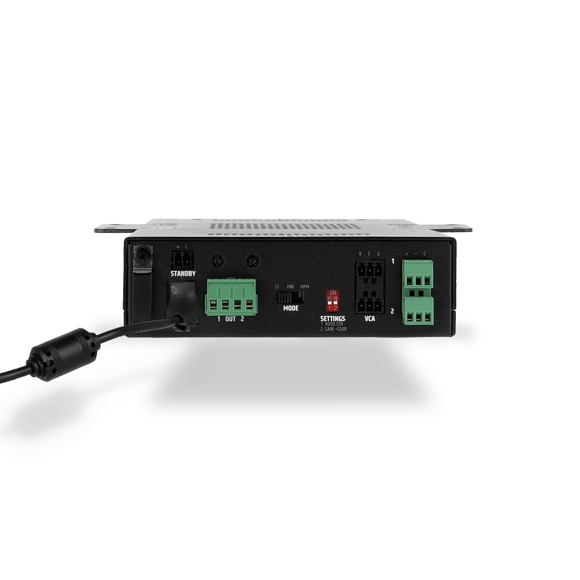 LD Systems AMP 205