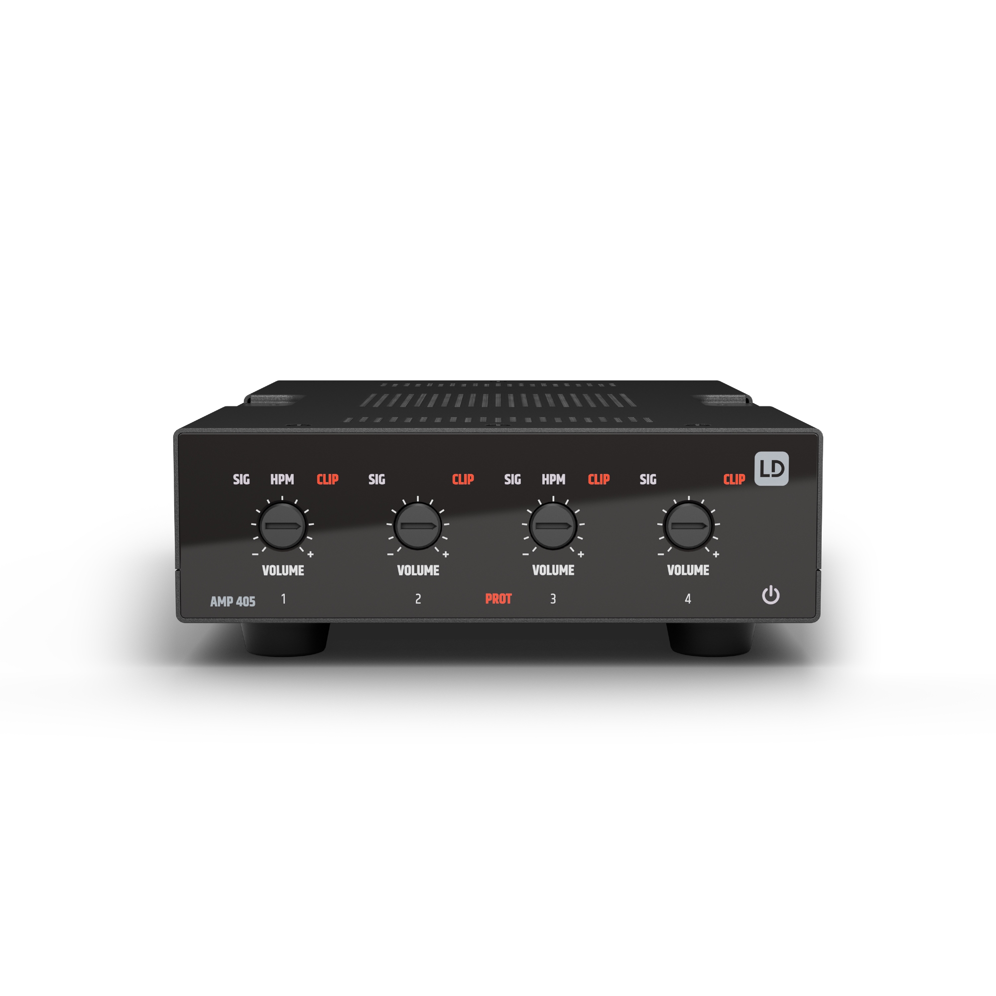 LD Systems AMP 405